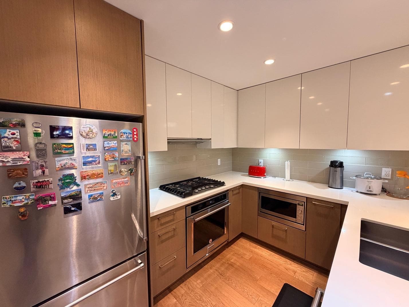 218 - 7008 River Parkway, Richmond, V6X 0R1 — photo 4