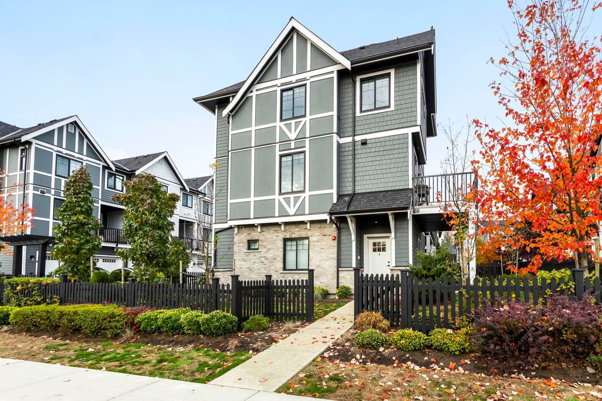 36 - 12018 237 Street, Maple Ridge