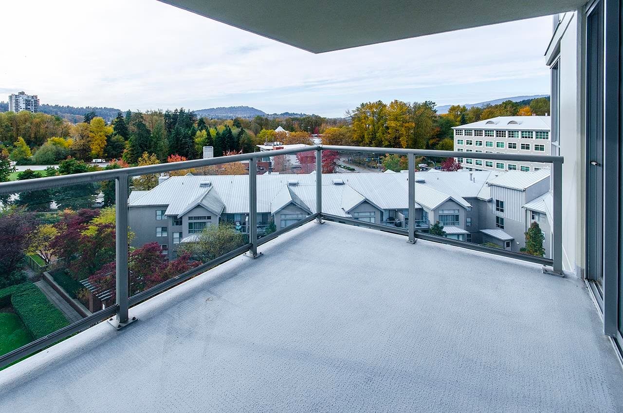 701 - 235 Guildford Way, Port Moody