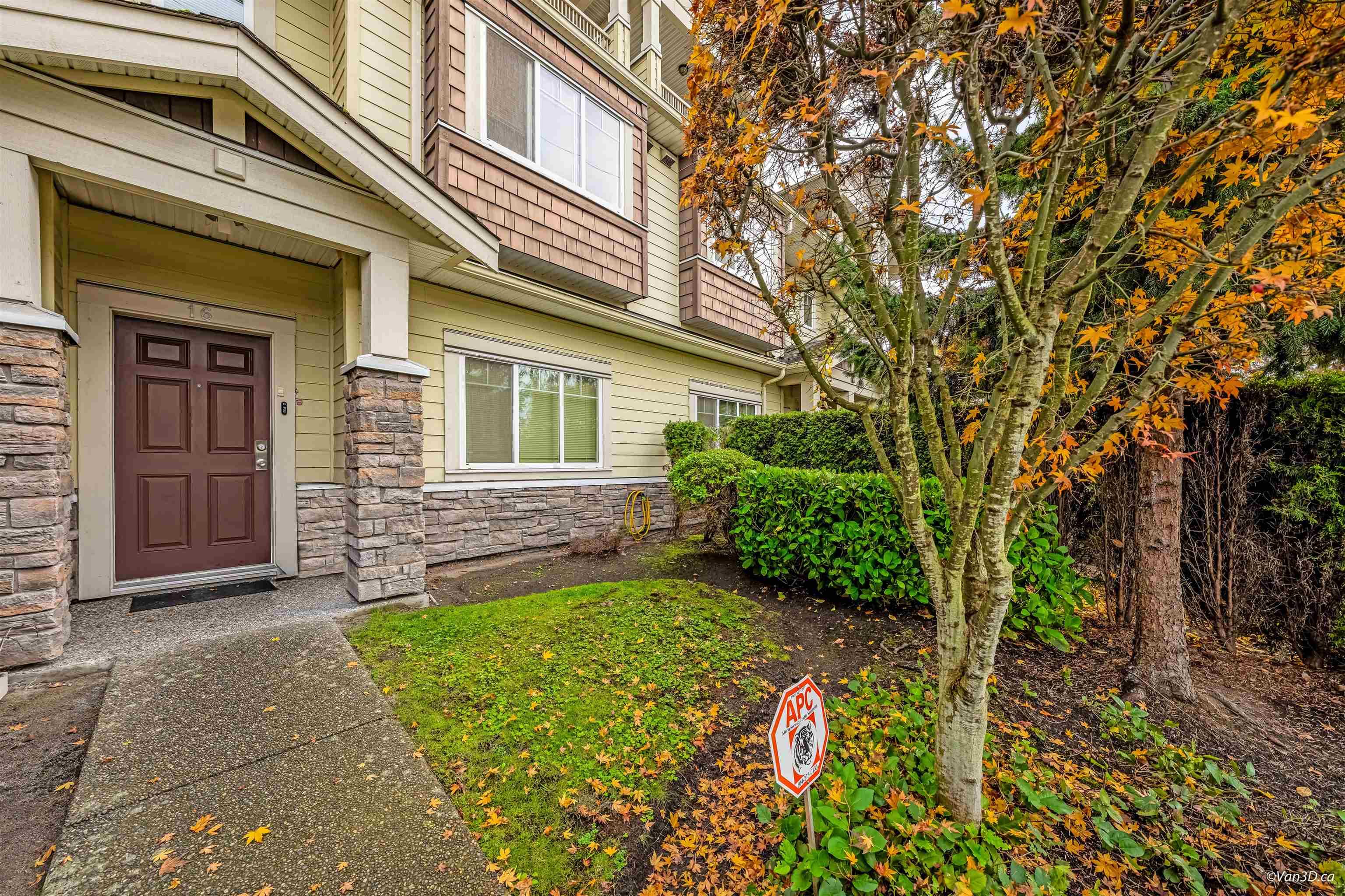 16 - 9700 No. 3 Road, Richmond, V7A 1W3 — photo 2