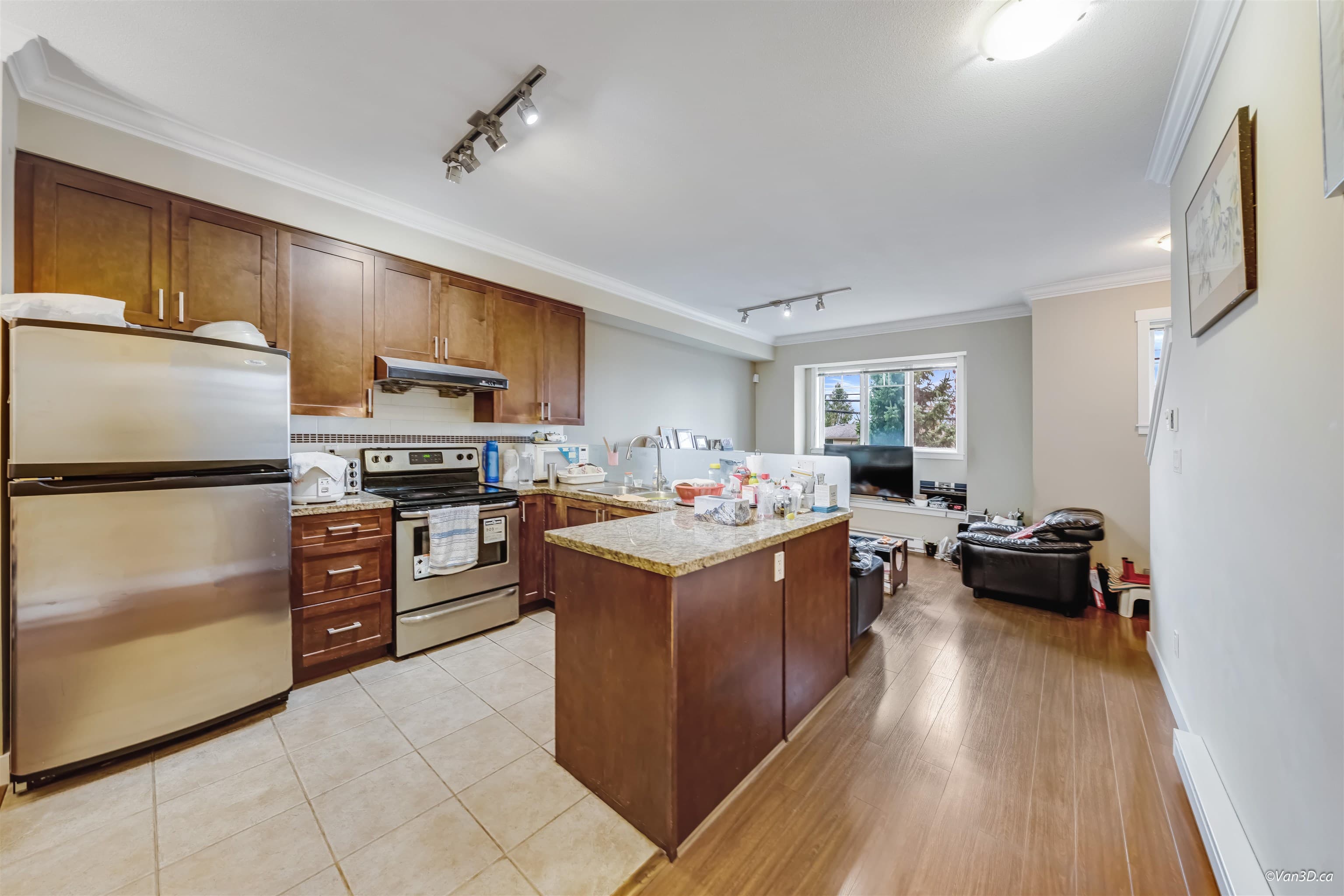 16 - 9700 No. 3 Road, Richmond, V7A 1W3 — photo 3