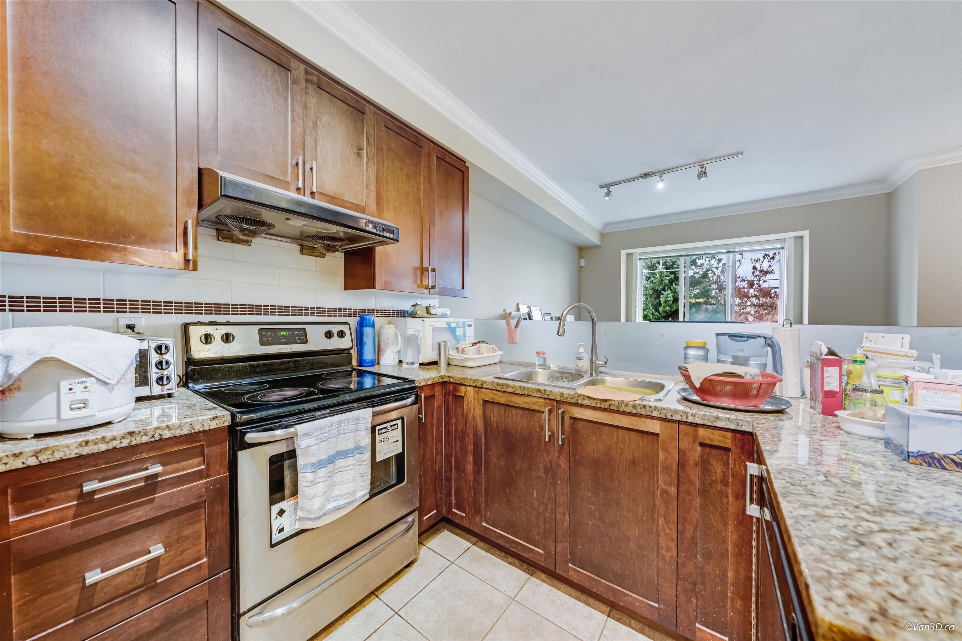 16 - 9700 No. 3 Road, Richmond, V7A 1W3 — photo 5