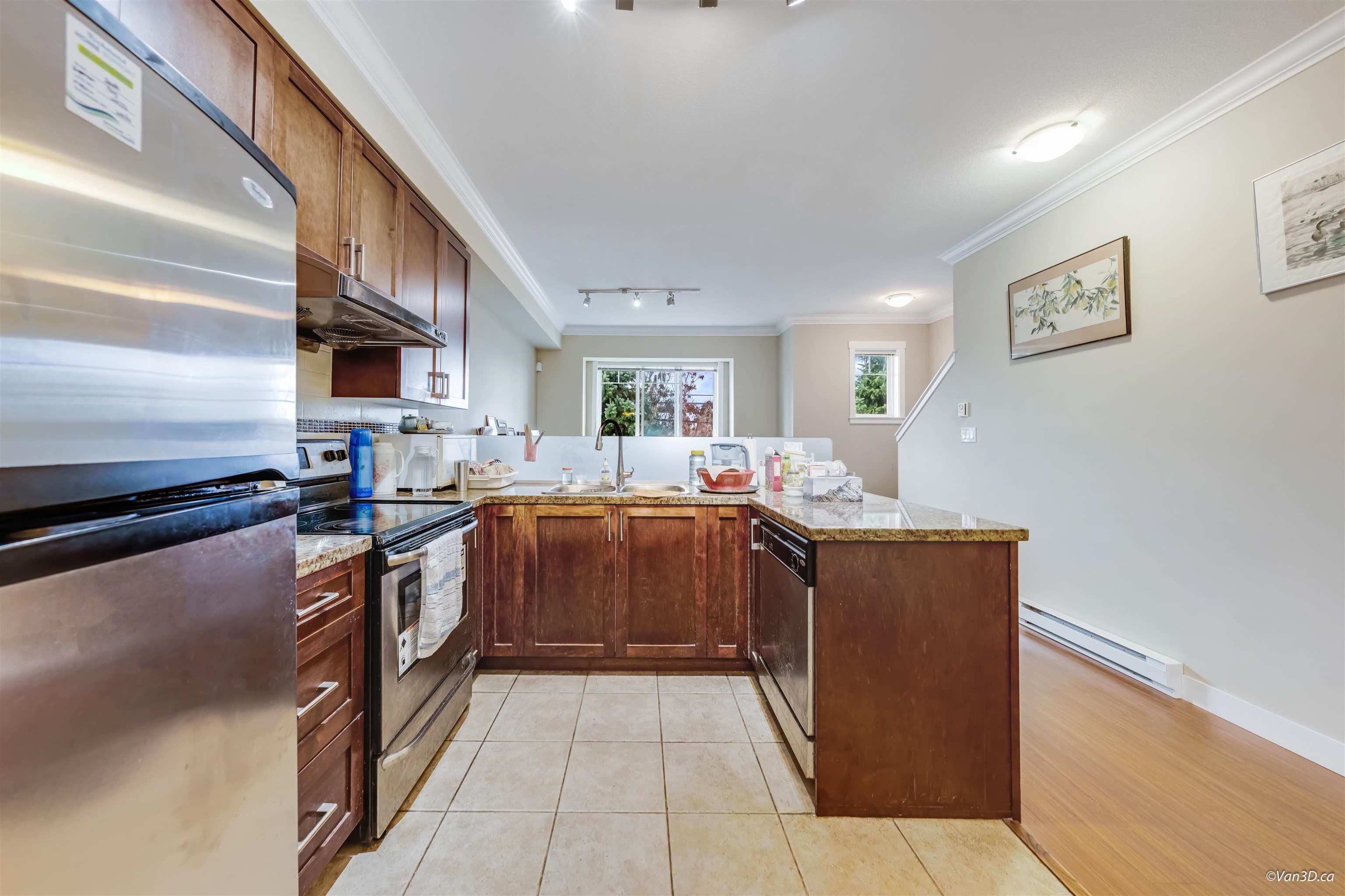 16 - 9700 No. 3 Road, Richmond, V7A 1W3 — photo 4