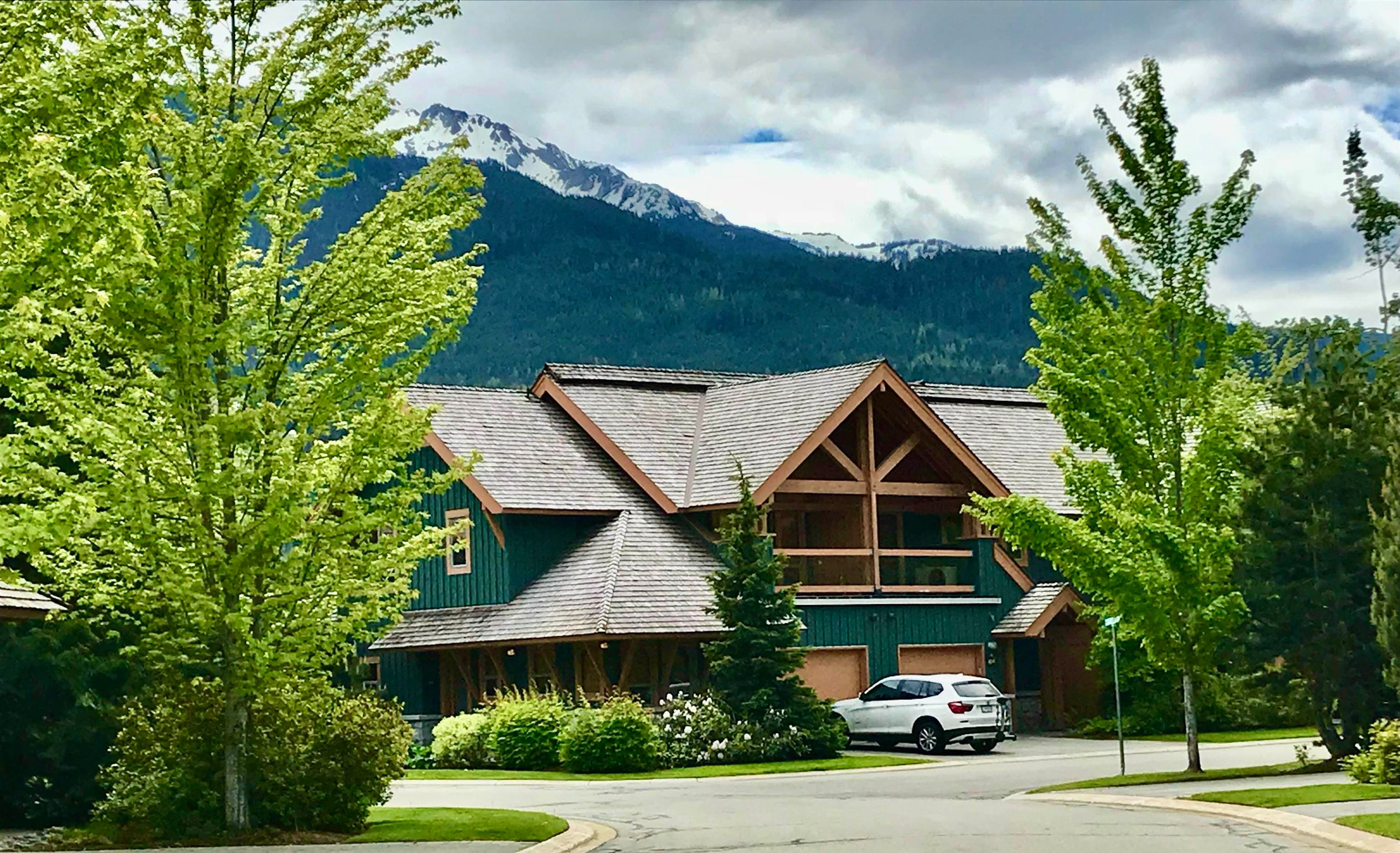 4718B Settebello Drive, Whistler