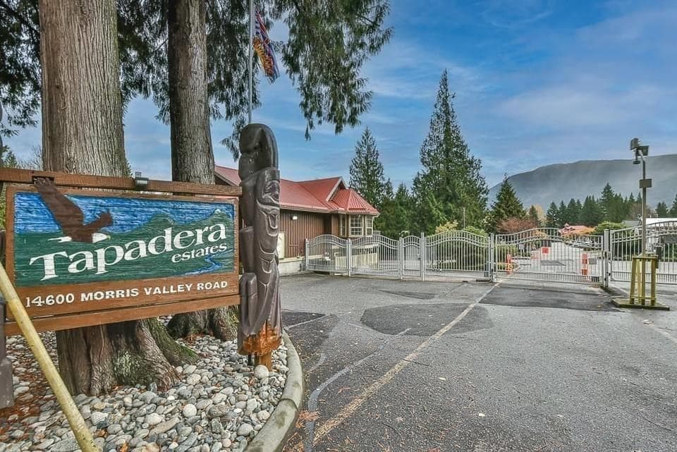 133 - 14600 Morris Valley Road, Mission