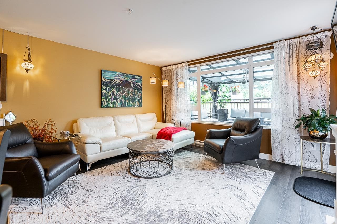 221 - 2525 Clarke Street, Port Moody, V3H 0J3 — photo 4