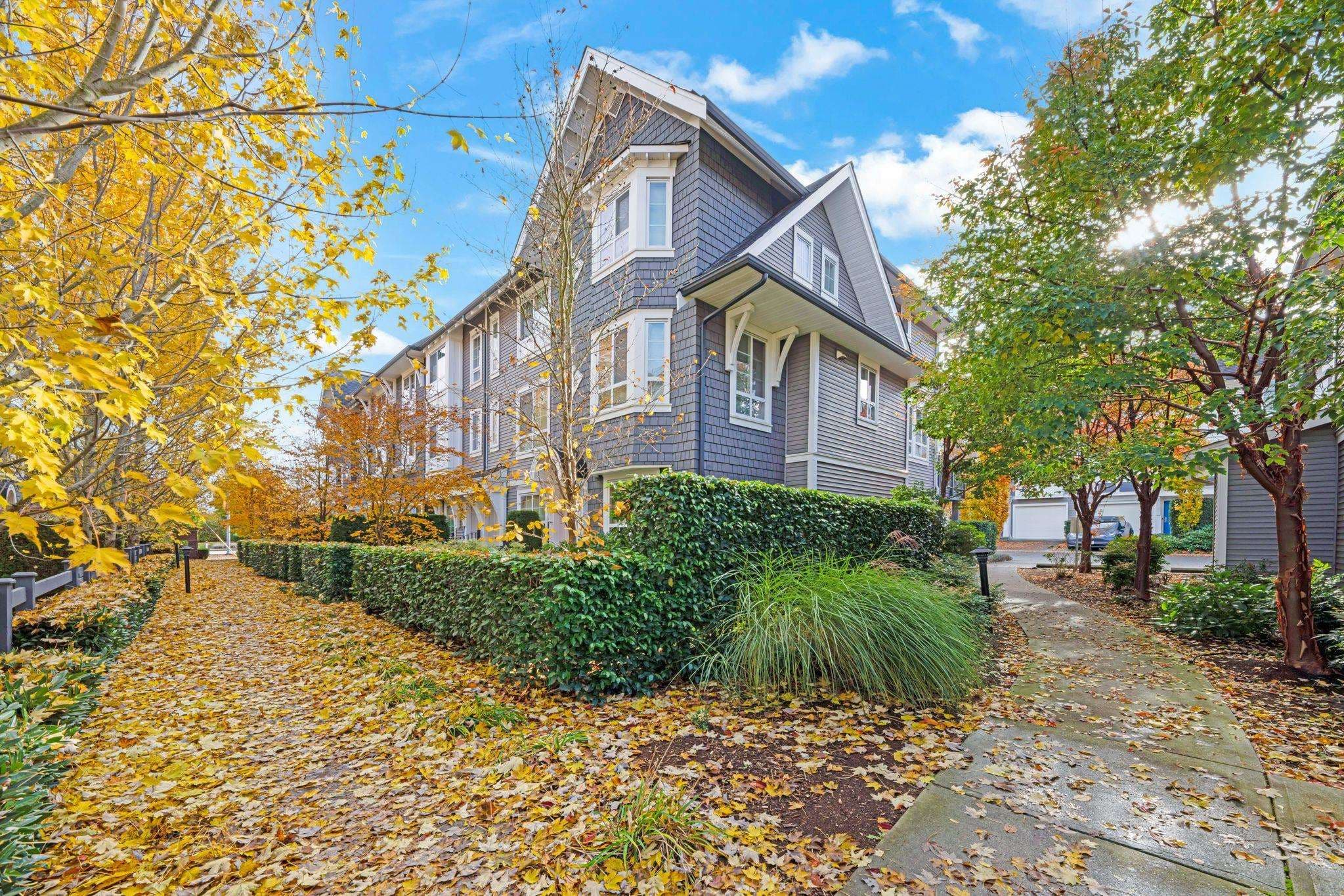 79 - 8438 207a Street, Langley