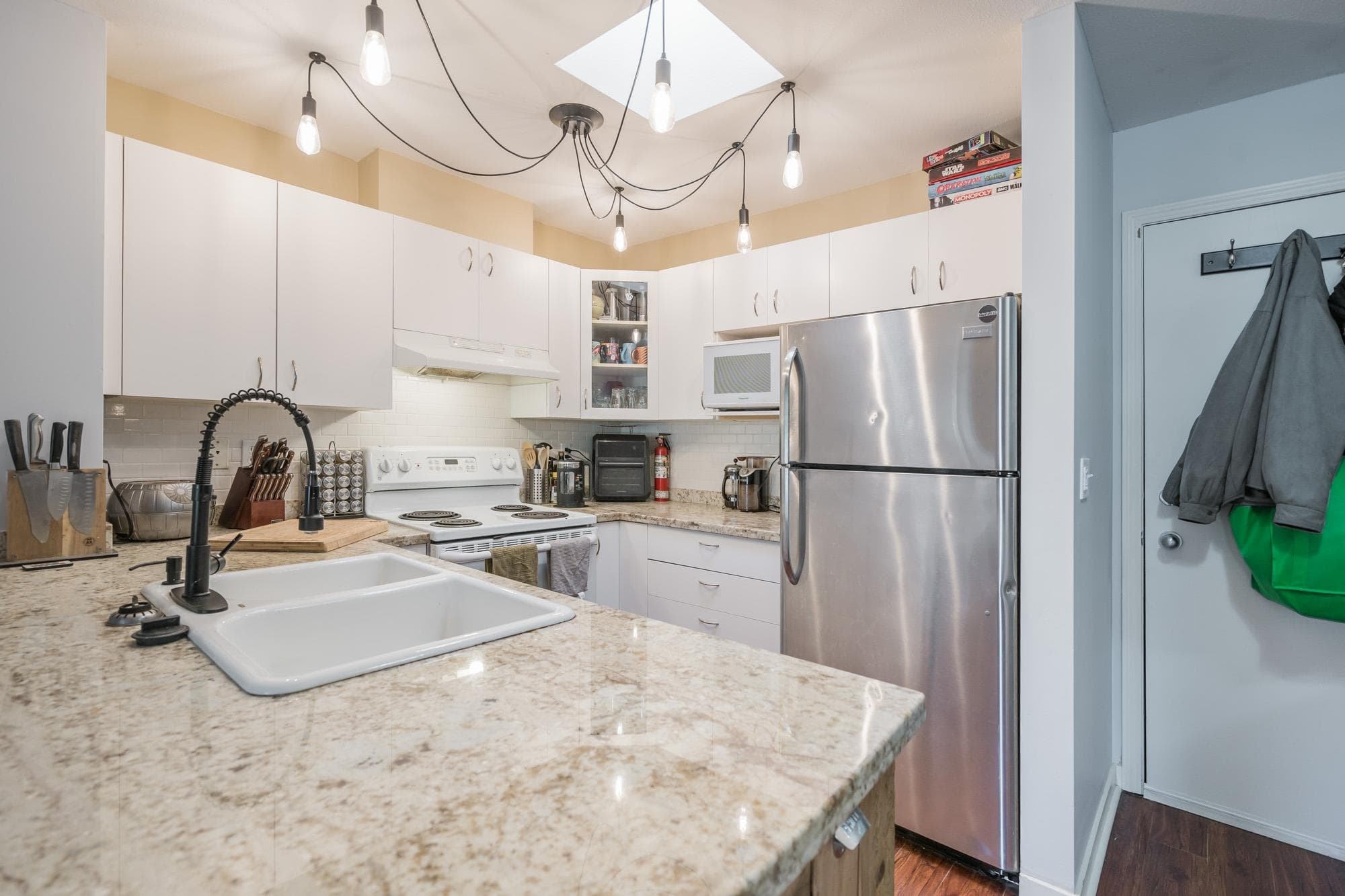 415 - 6359 198 Street, Langley