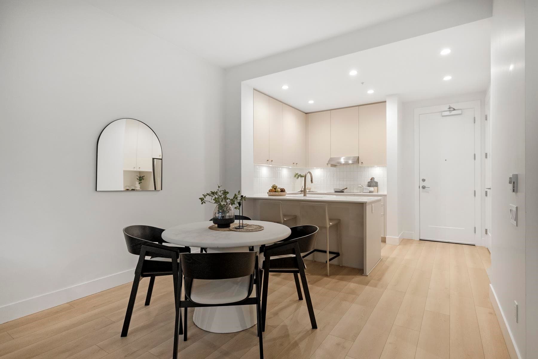 109 - 708 Edgar Avenue, Coquitlam, V3K 2J4 — photo 4