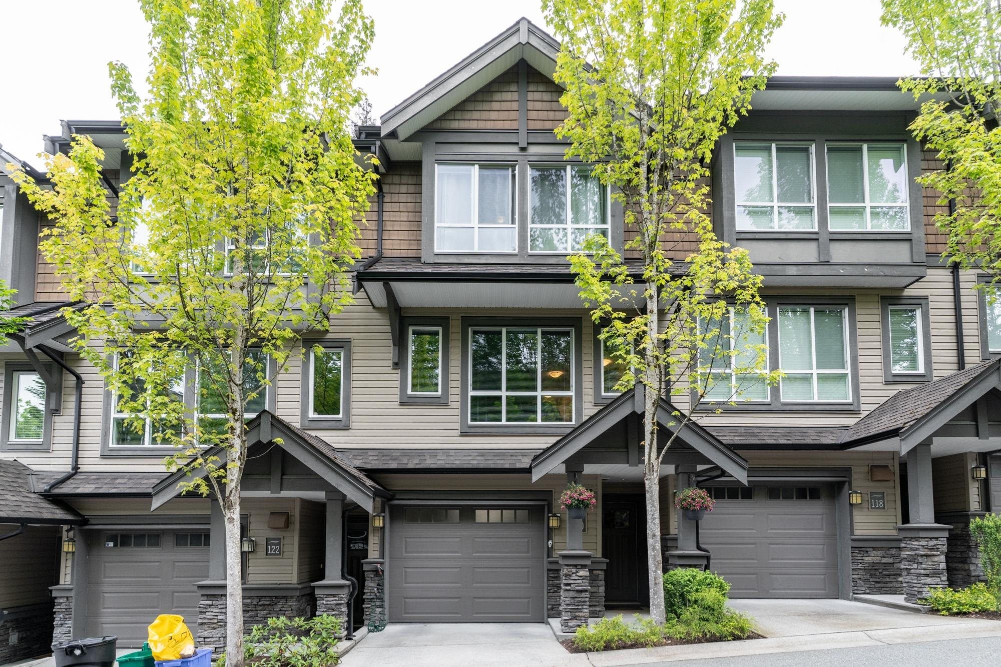 120 - 1460 Southview Street, Coquitlam