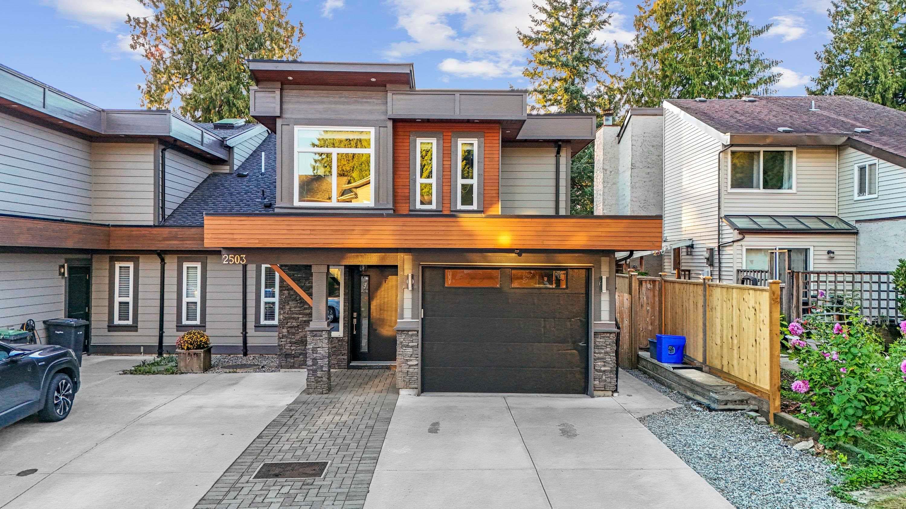 2503 Burian Drive, Coquitlam