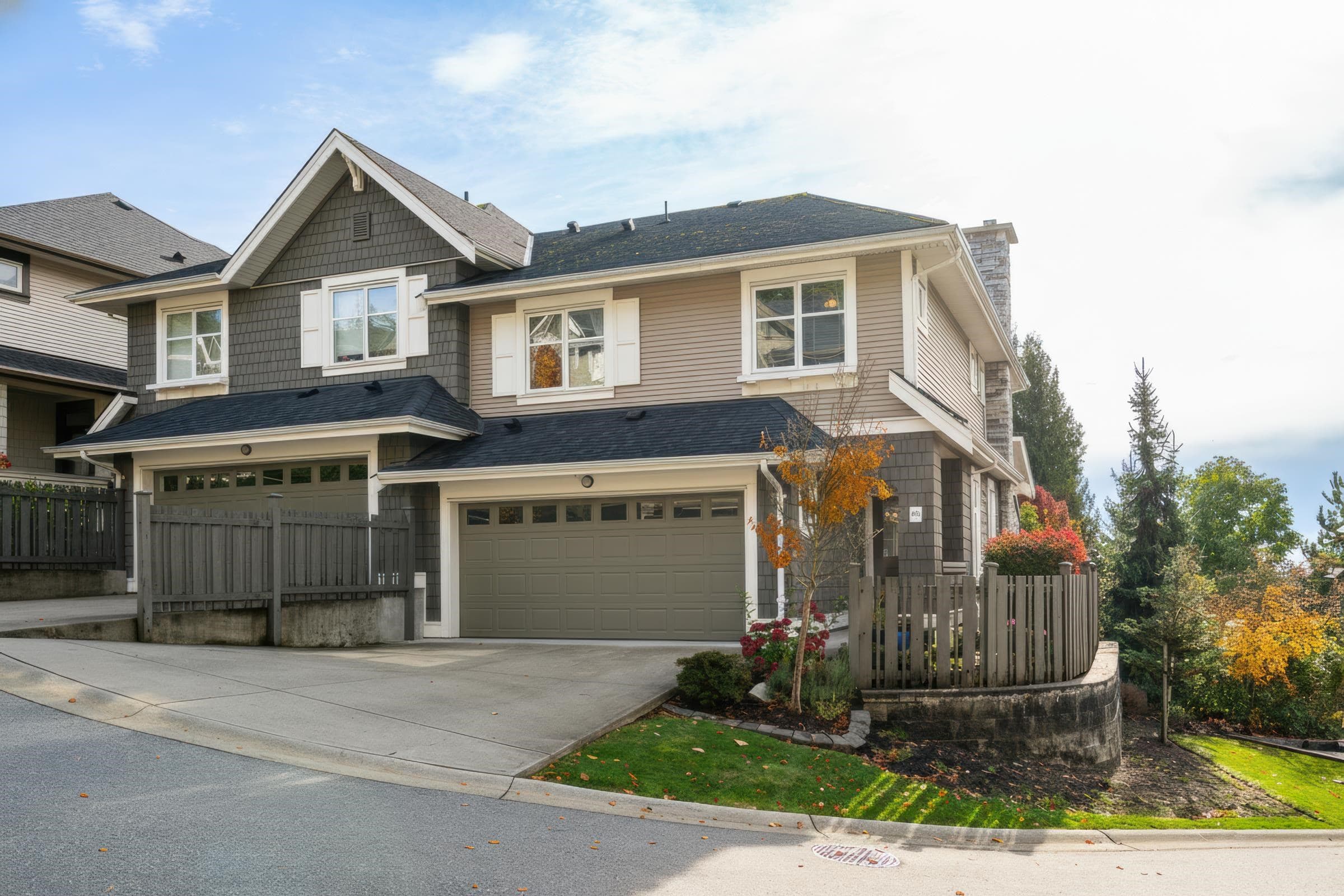 86 - 1430 Dayton Street, Coquitlam