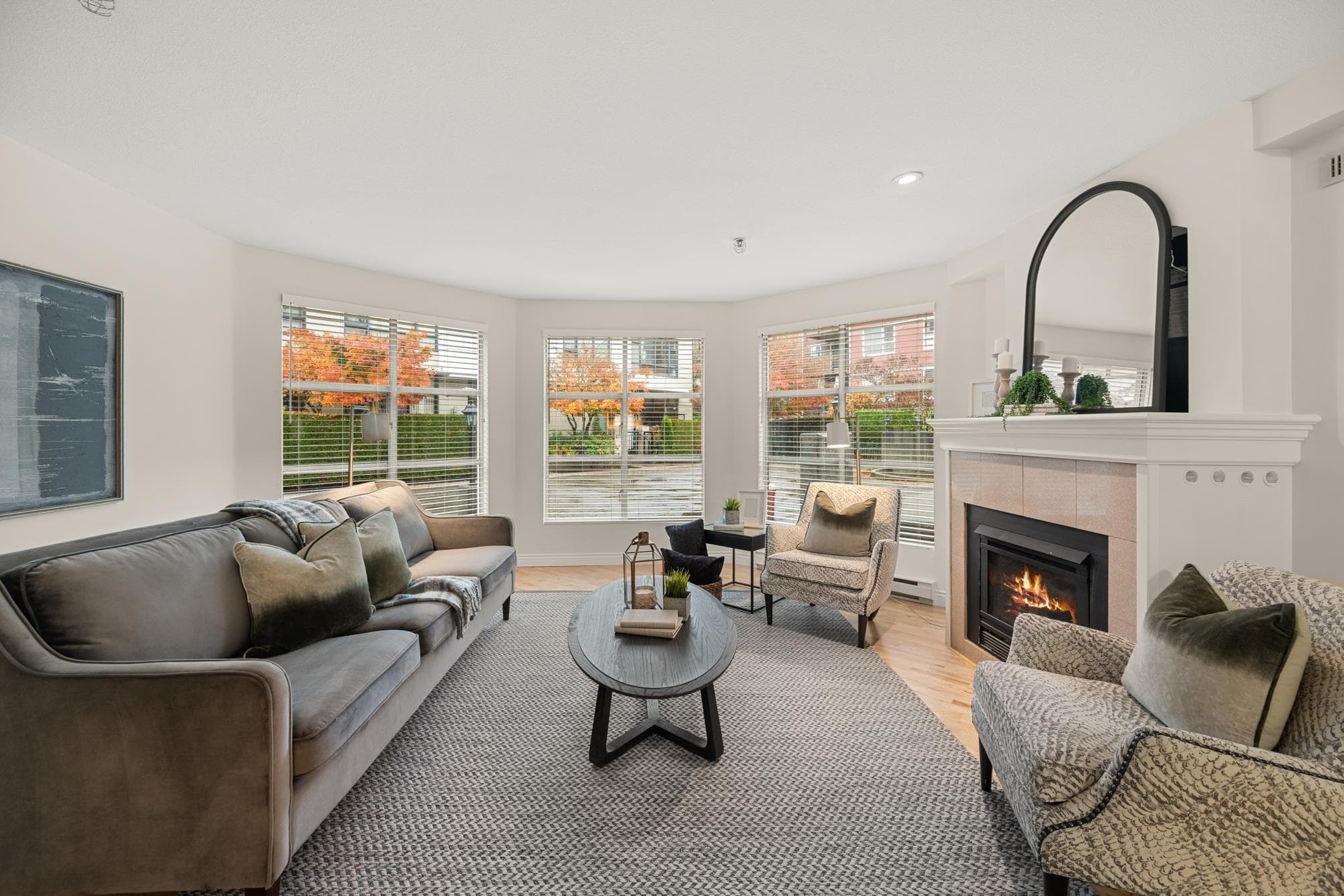 105 - 5 Renaissance Square, New Westminster