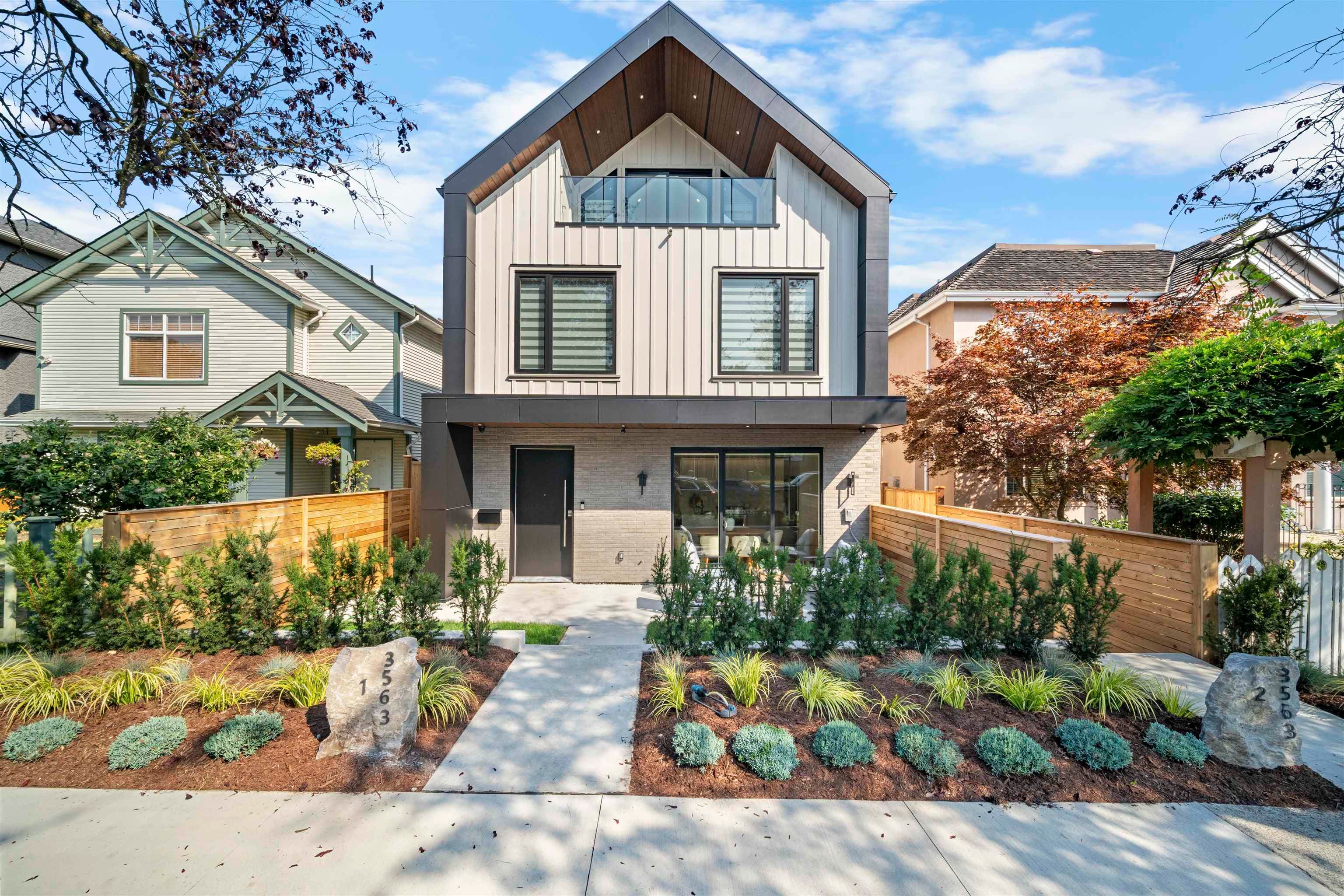 1 - 3563 E 25th Avenue, Vancouver, V5R 1K3 — photo 2
