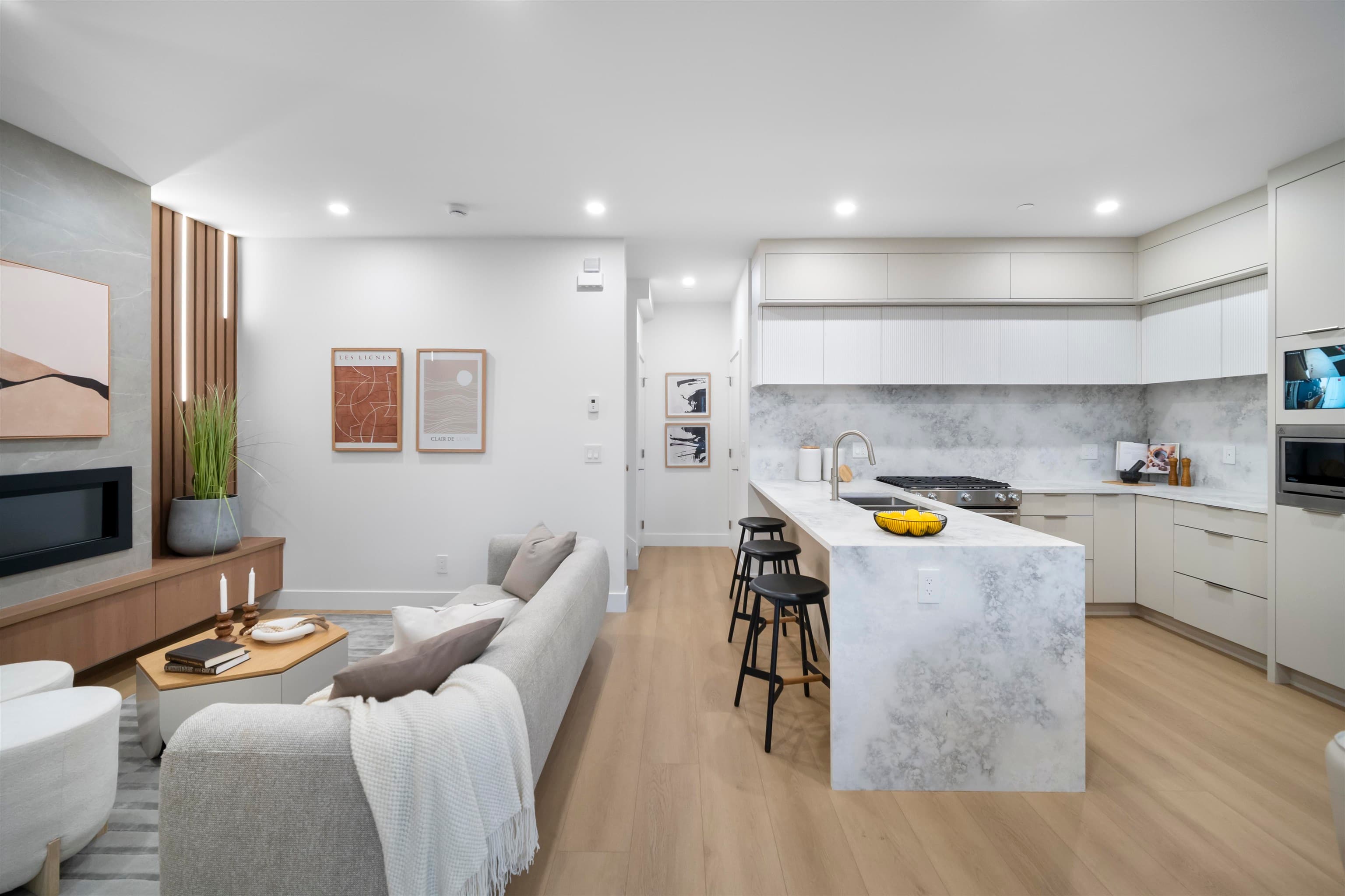 1 - 3563 E 25th Avenue, Vancouver, V5R 1K3 — photo 4