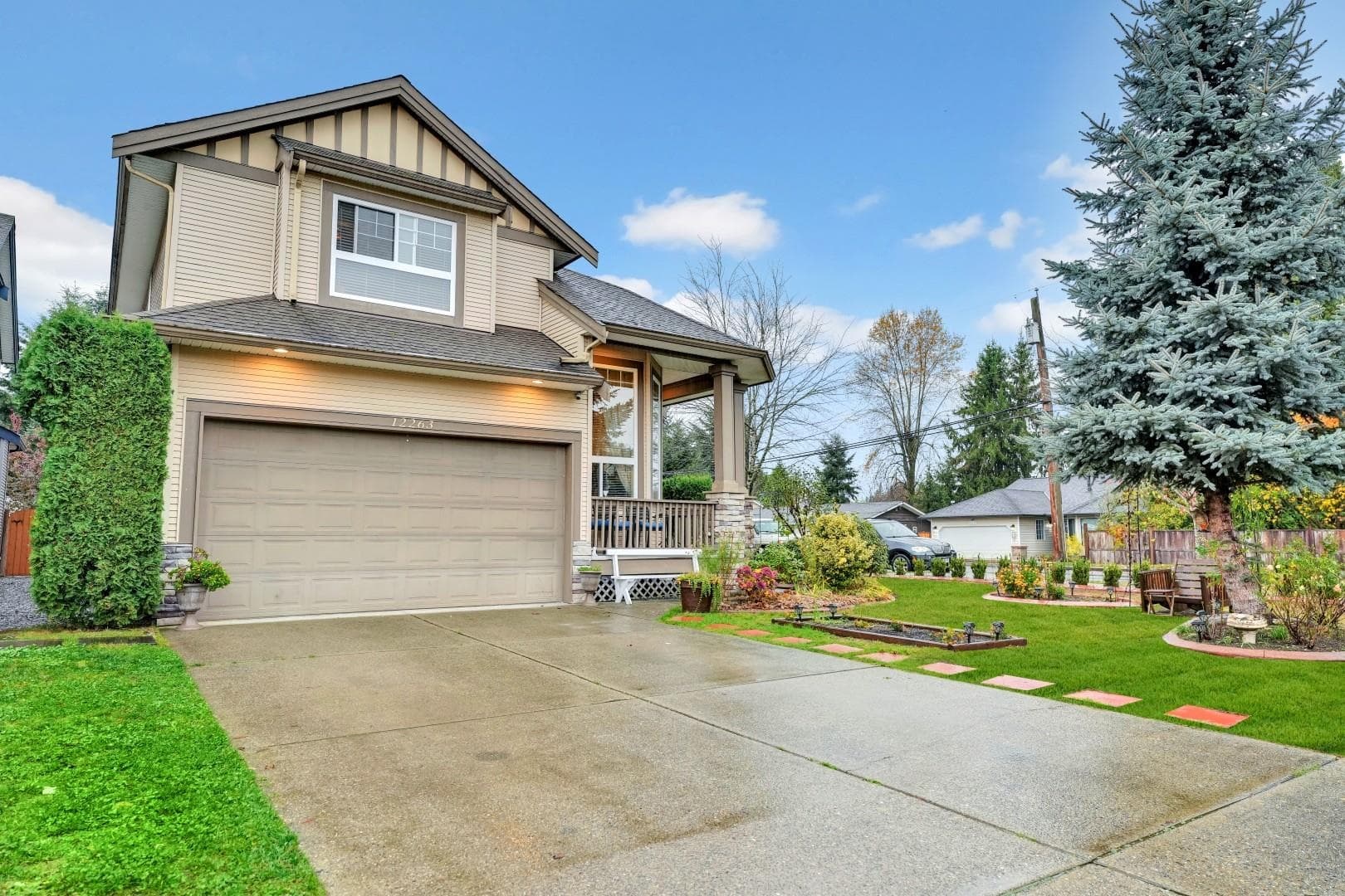 12263 Mcmyn Avenue, Pitt Meadows, V3Y 2S4 — photo 2
