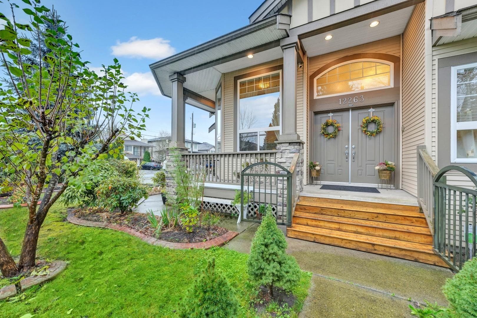 12263 Mcmyn Avenue, Pitt Meadows, V3Y 2S4 — photo 3
