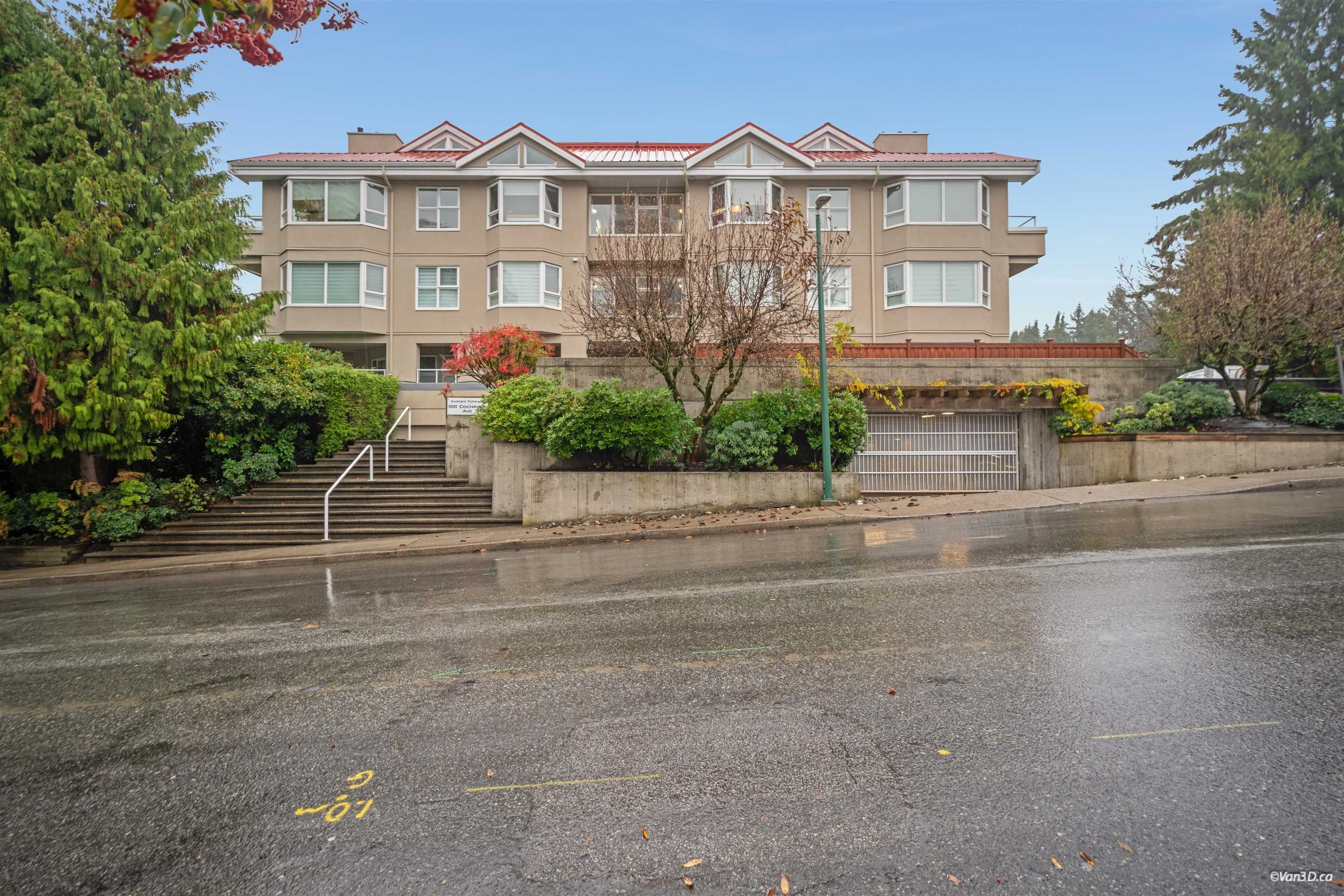 309 - 501 Cochrane Avenue, Coquitlam, V3J 7W5 — photo 1