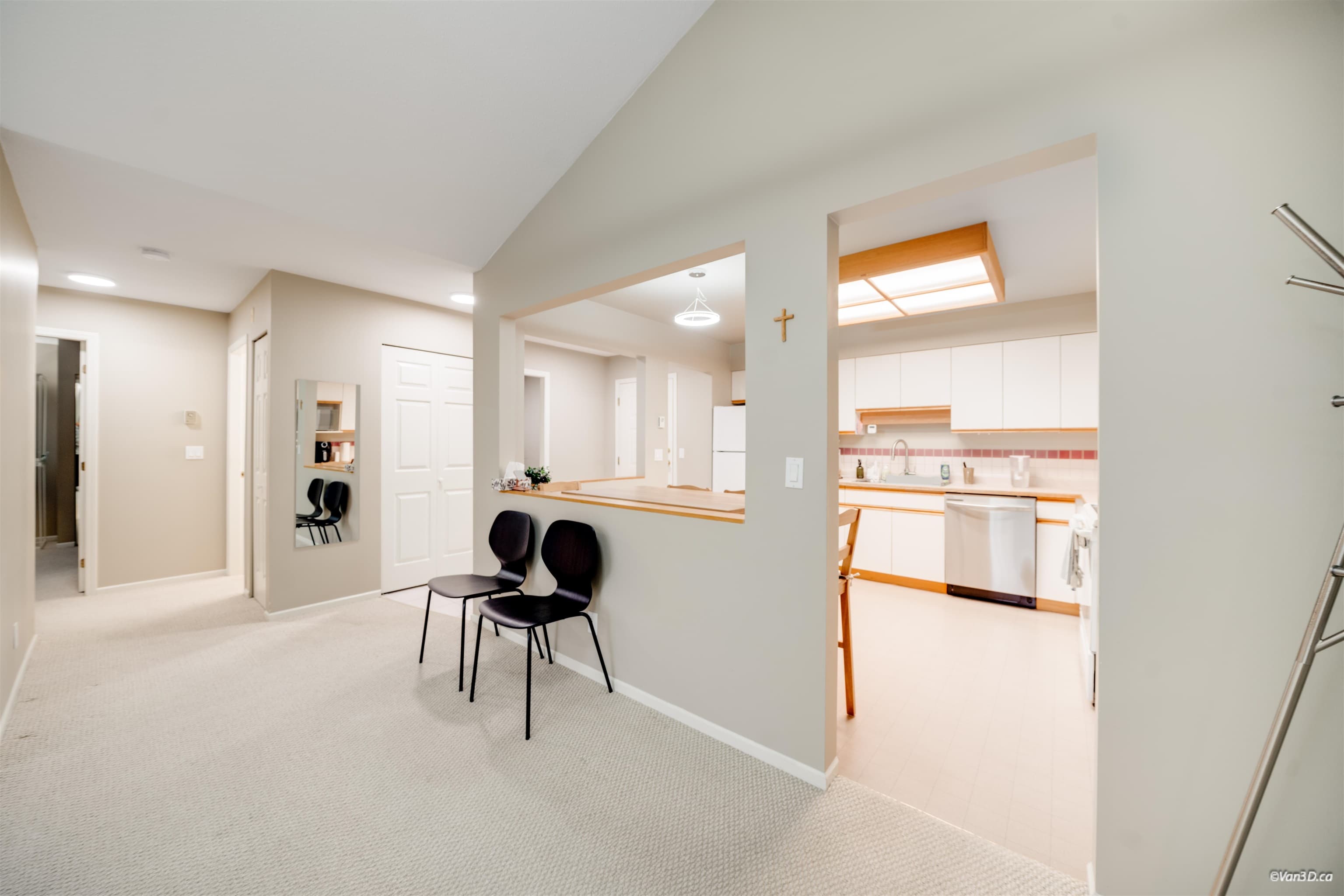 309 - 501 Cochrane Avenue, Coquitlam, V3J 7W5 — photo 5