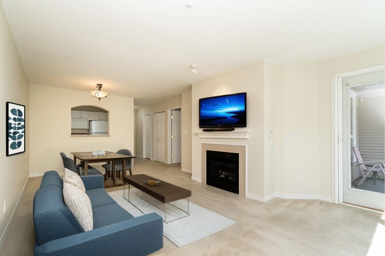137 - 2980 Princess Crescent, Coquitlam, V3B 7R4 — photo 1