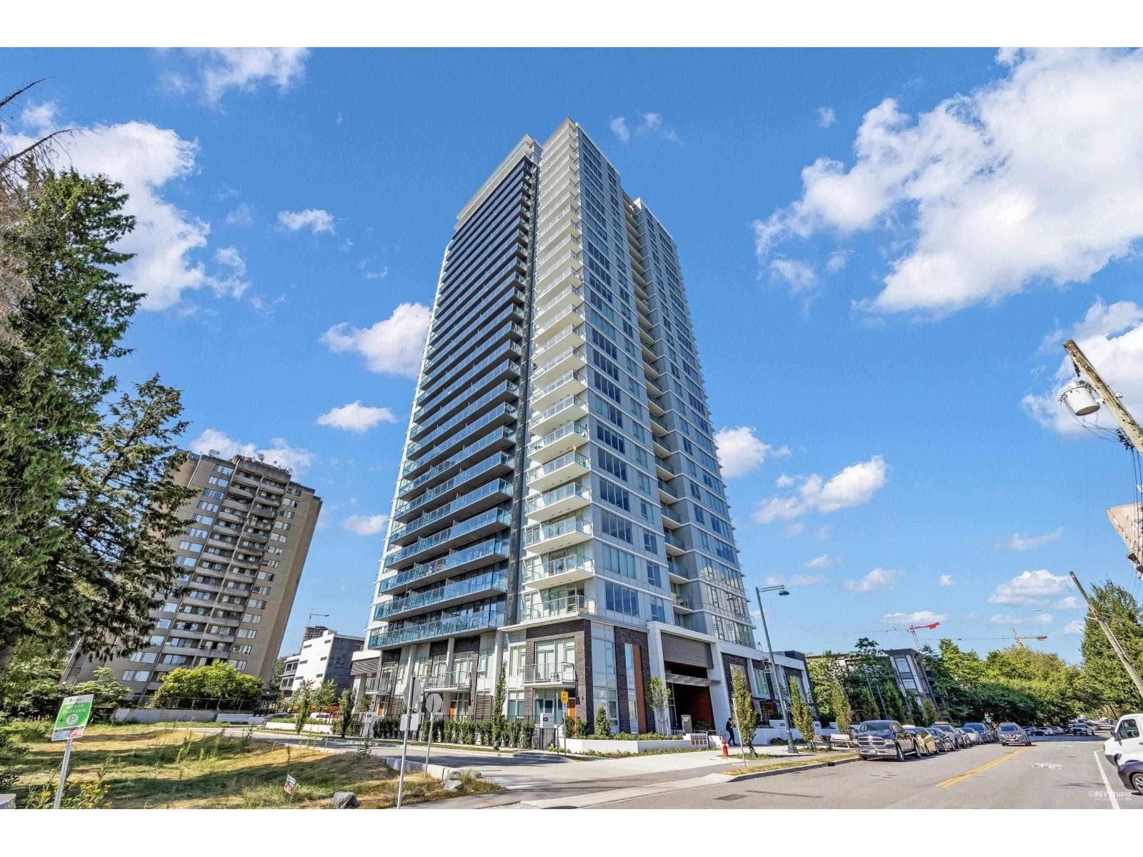 907 - 13428 105 Avenue, Surrey, V3T 0S6 — photo 1