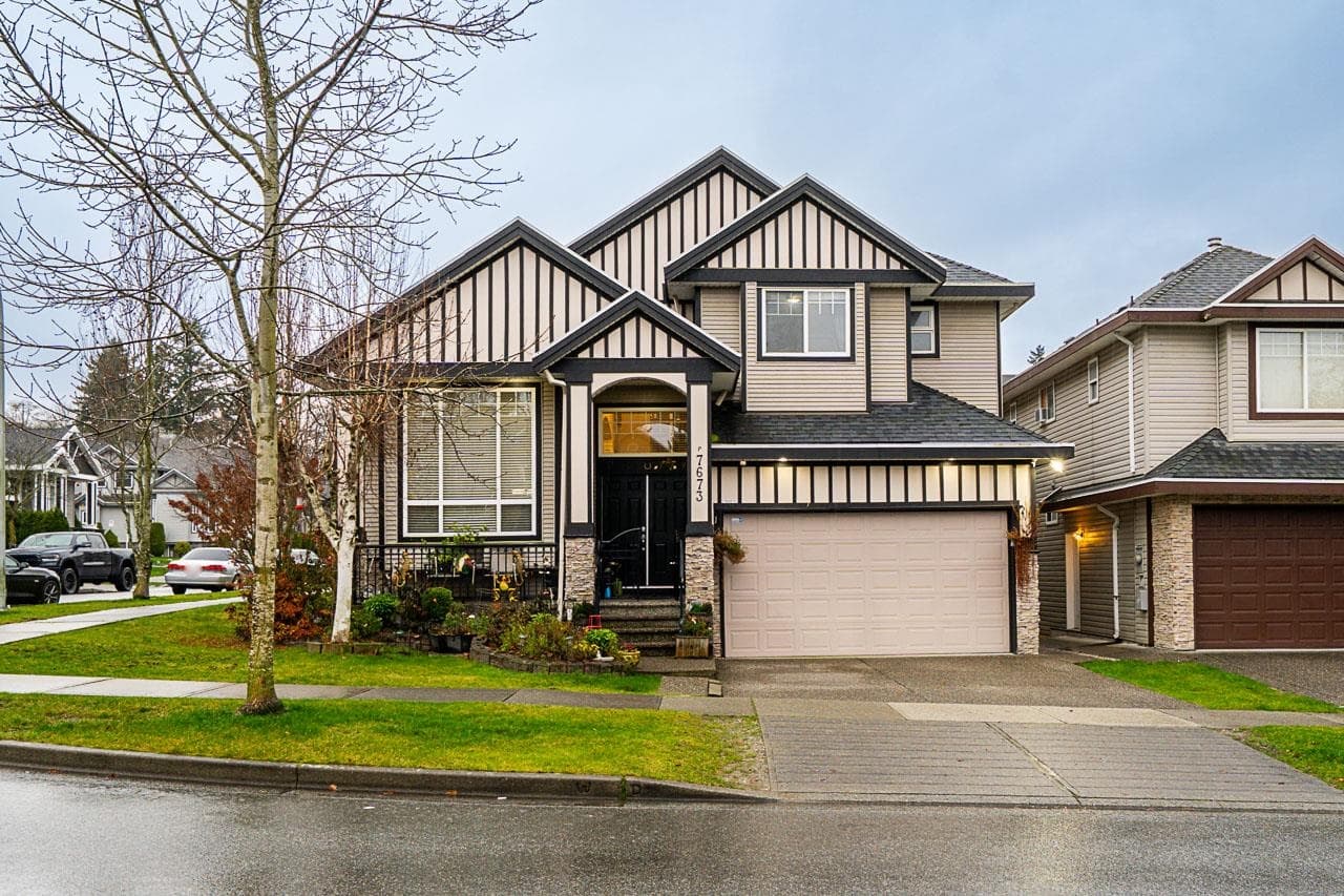 7673 146a Street, Surrey, V3S 2T3 — photo 3
