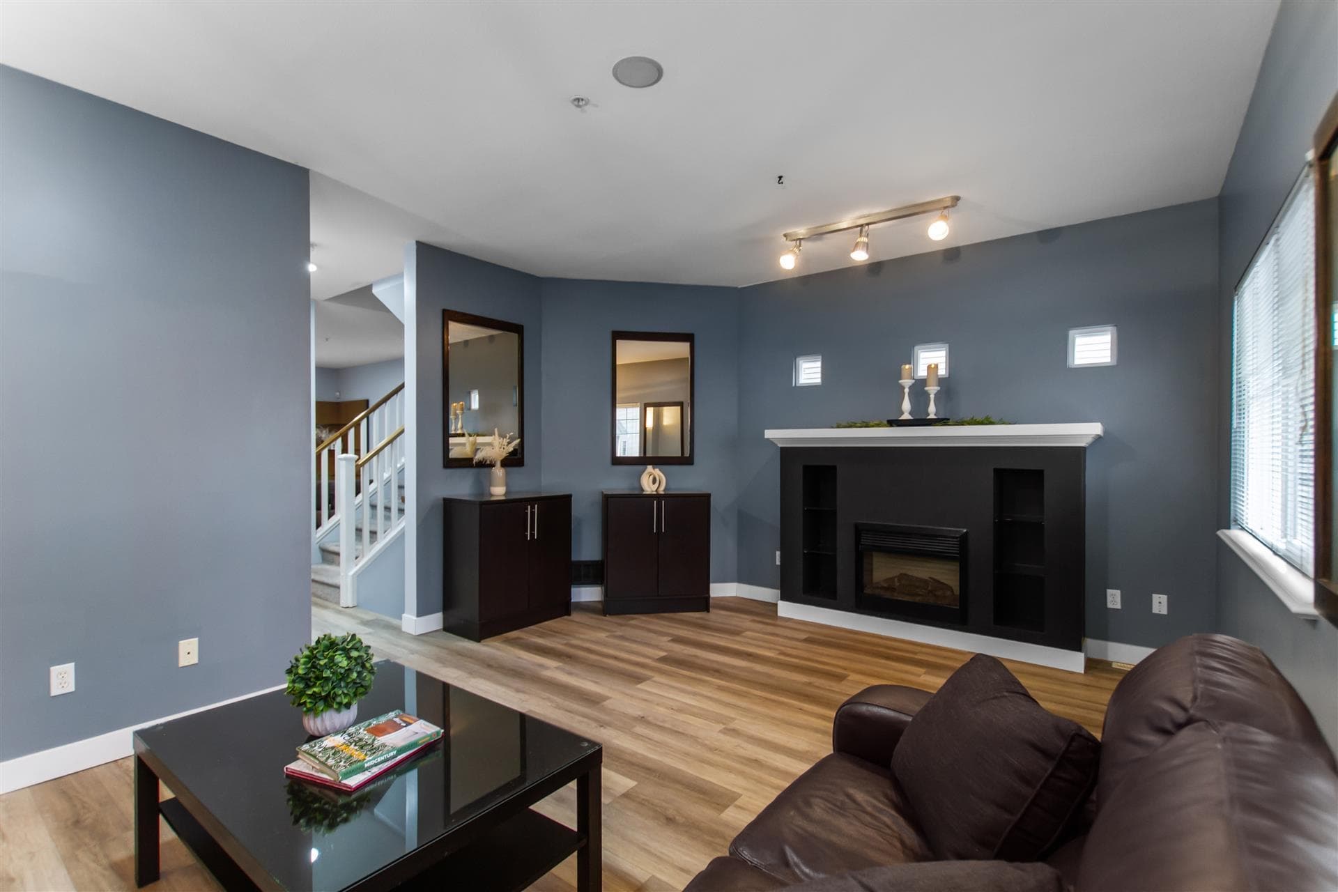 9 - 1108 Riverside Close, Port Coquitlam