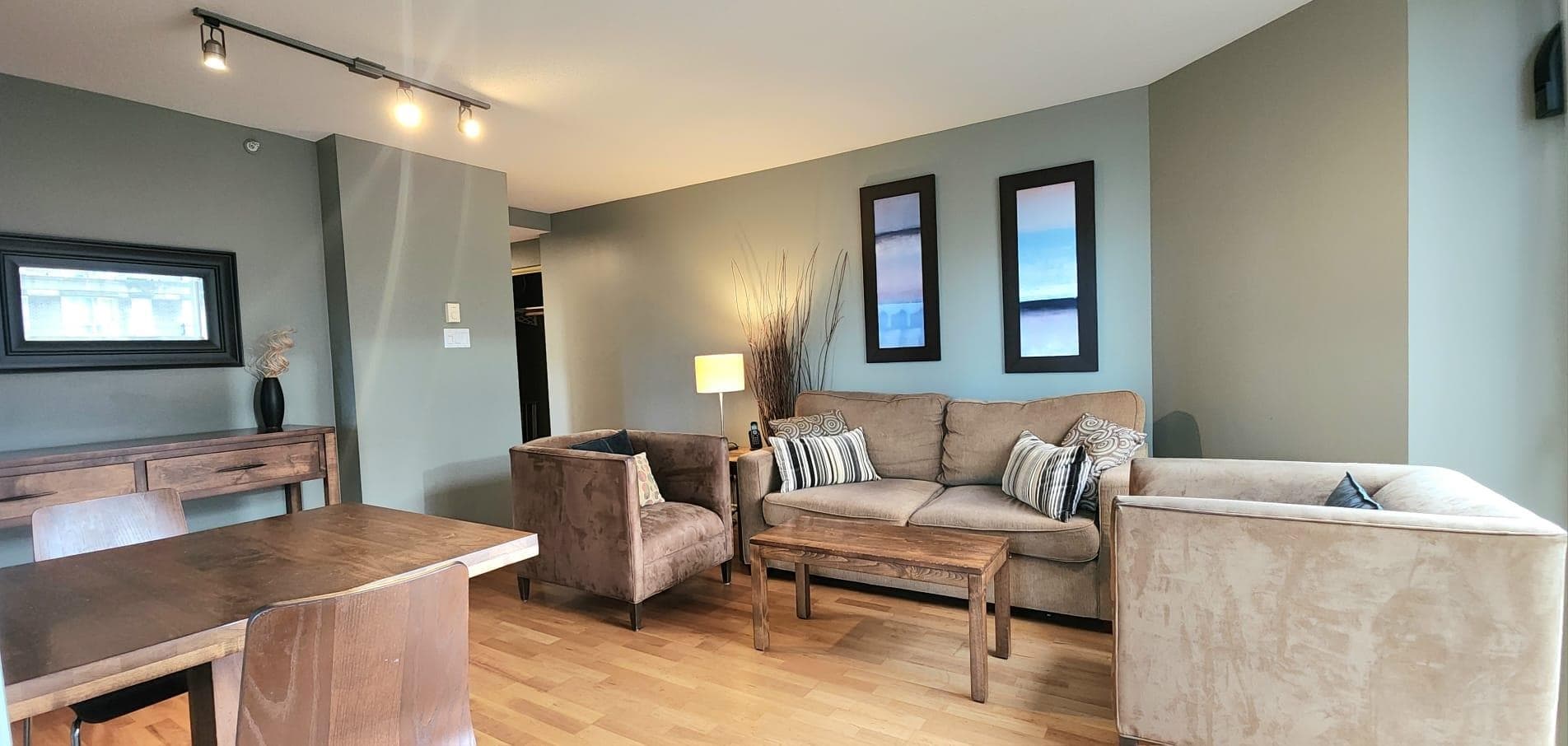 1003 - 1155 Homer Street, Vancouver, V6B 5T5 — photo 3