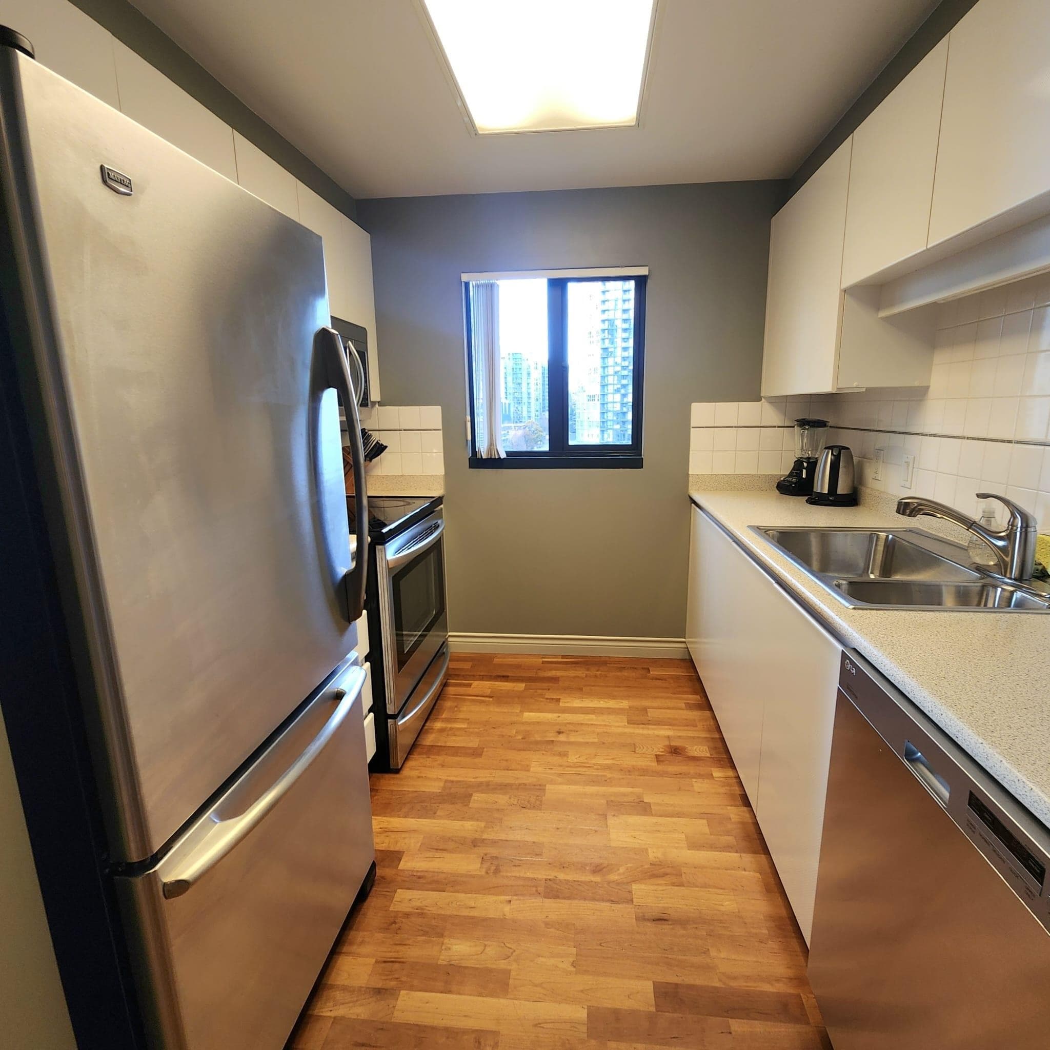 1003 - 1155 Homer Street, Vancouver, V6B 5T5 — photo 5