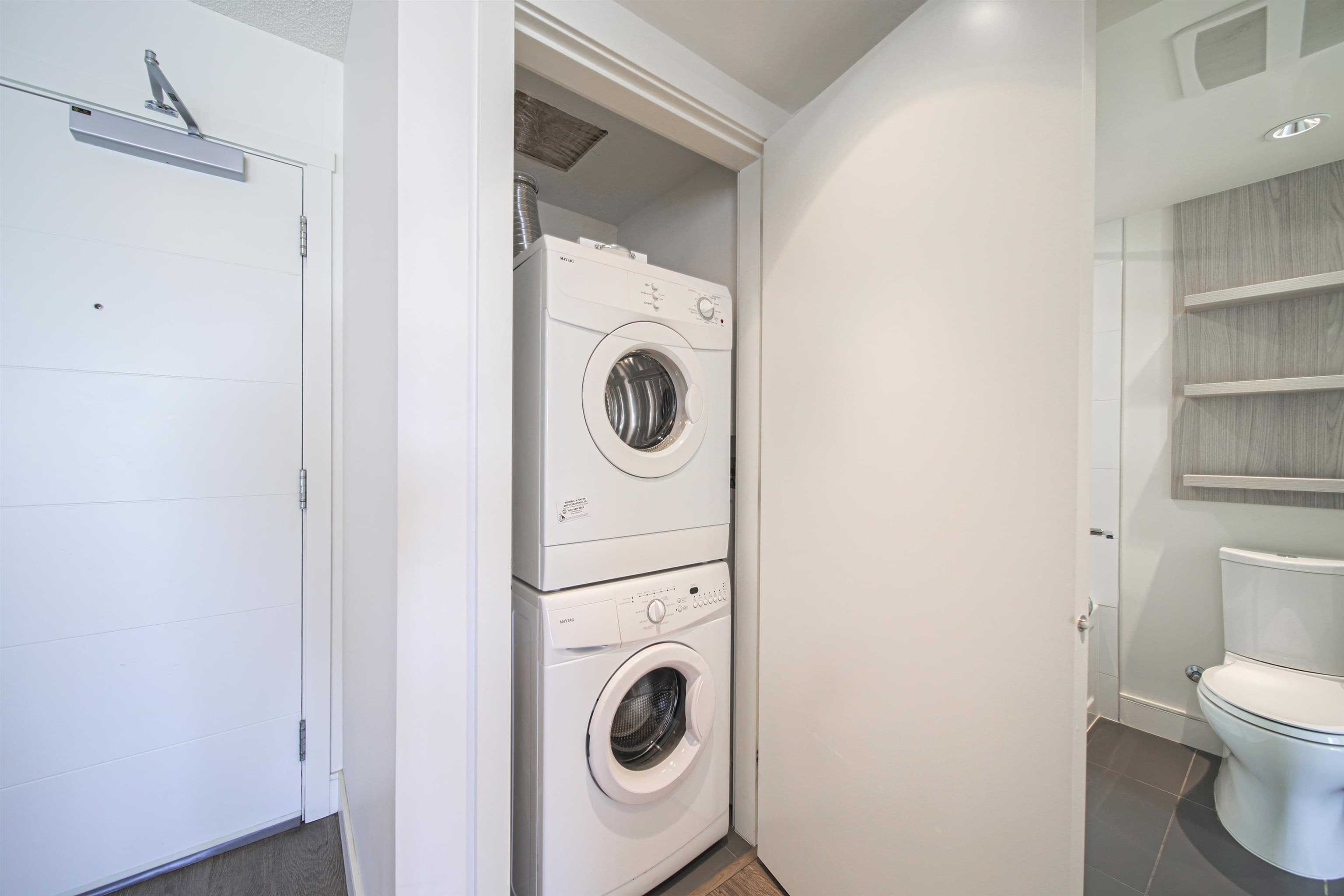 2207 - 3007 Glen Drive, Coquitlam, V3B 0L8 — photo 3