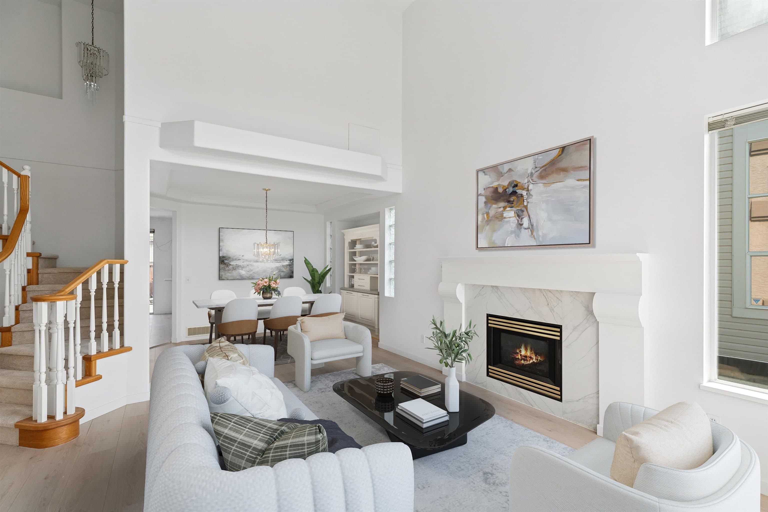 1239 Thames Close, Port Coquitlam