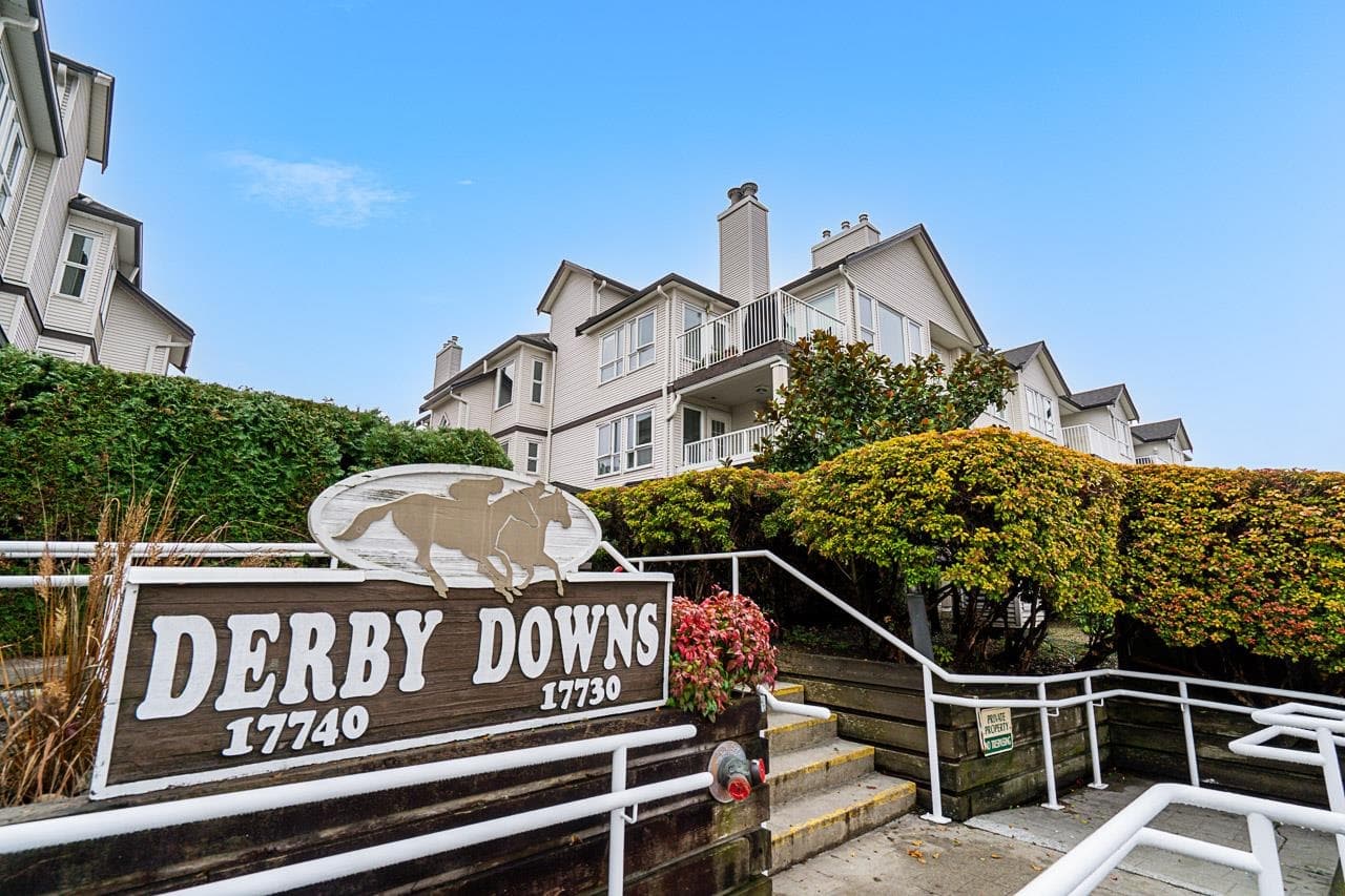 302 - 17730 58a Avenue, Surrey