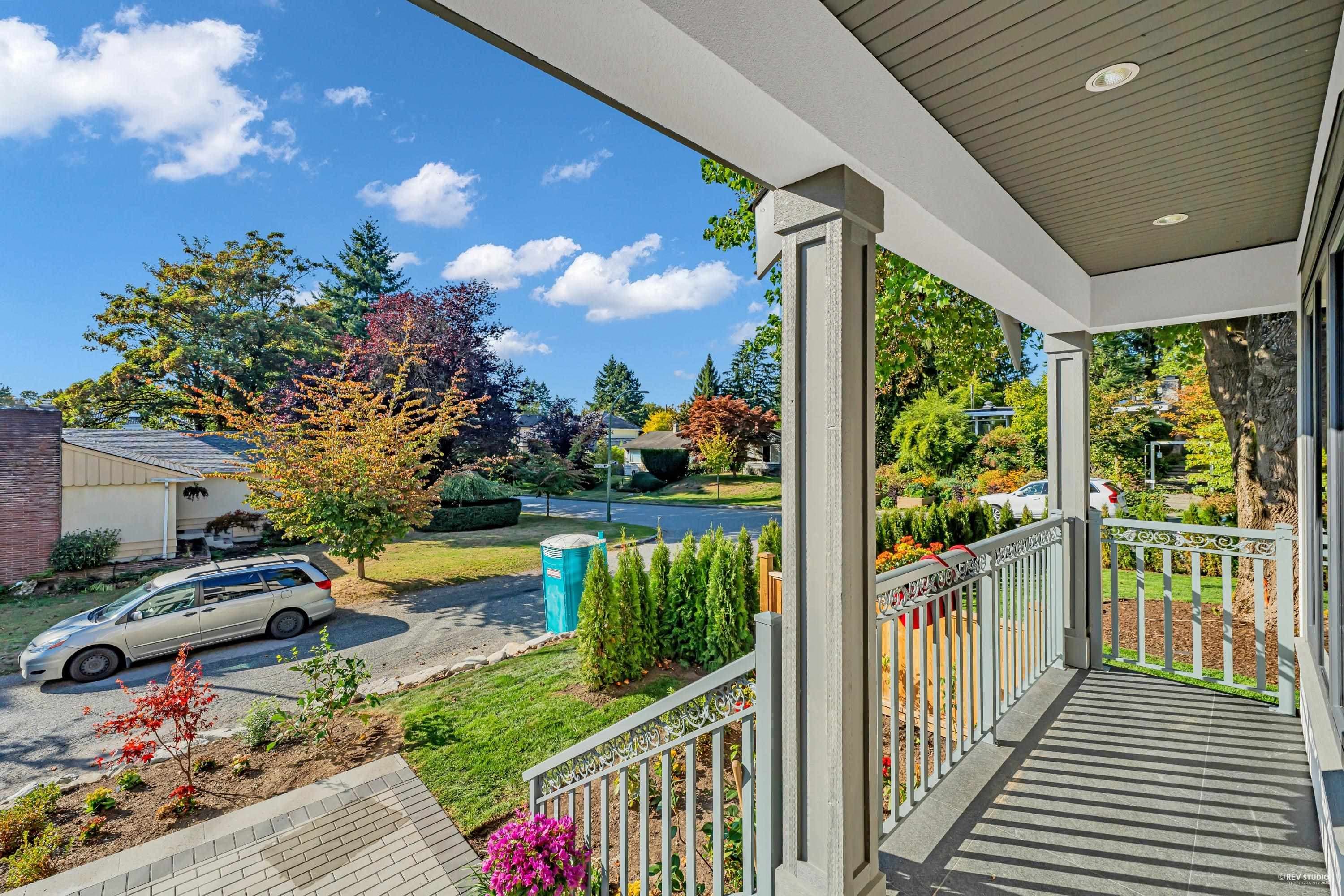 8420 Wiltshire Street, Vancouver, V6P 2V8 — photo 3