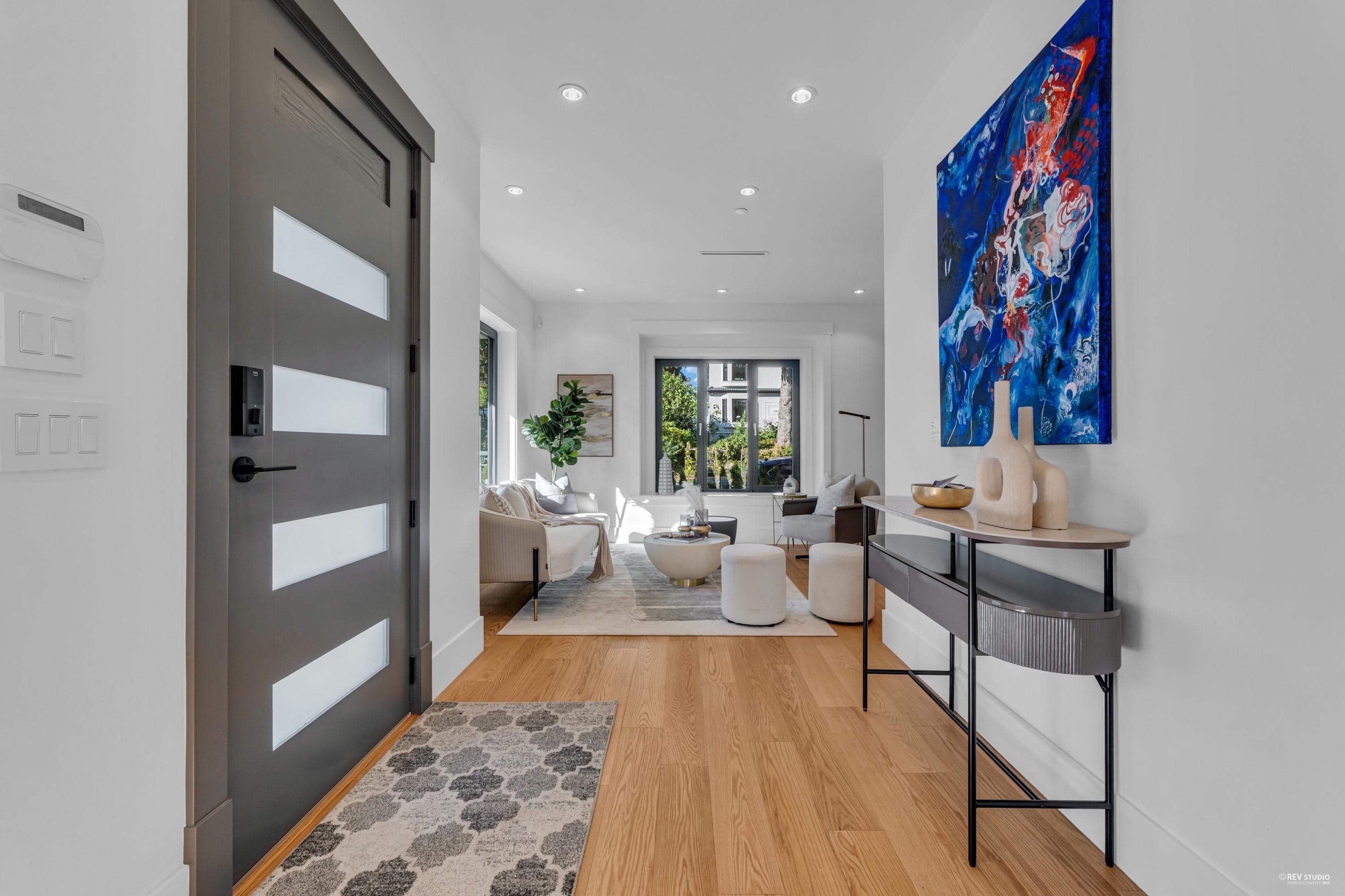 8420 Wiltshire Street, Vancouver, V6P 2V8 — photo 4