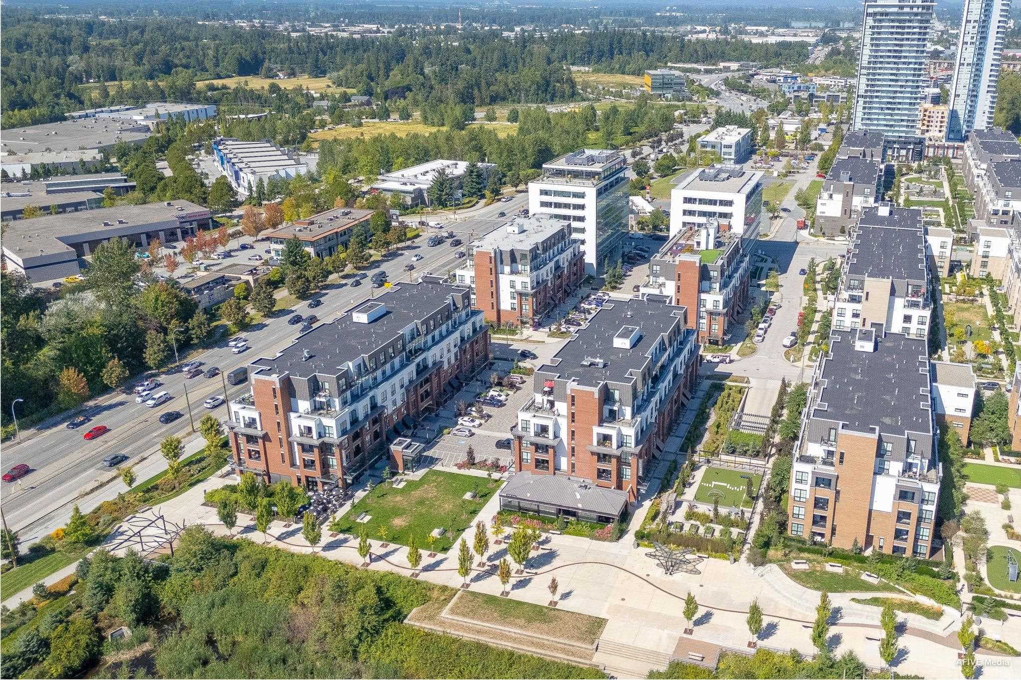 B601 - 20018 83a Avenue, Langley, V2Y 3P3 — photo 2