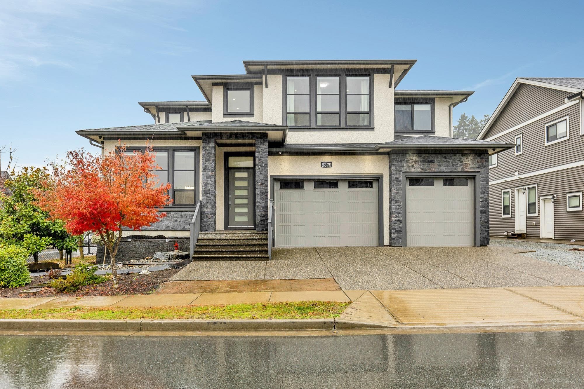 8379 Mctaggart Street, Mission, V2V 0G3 — photo 1