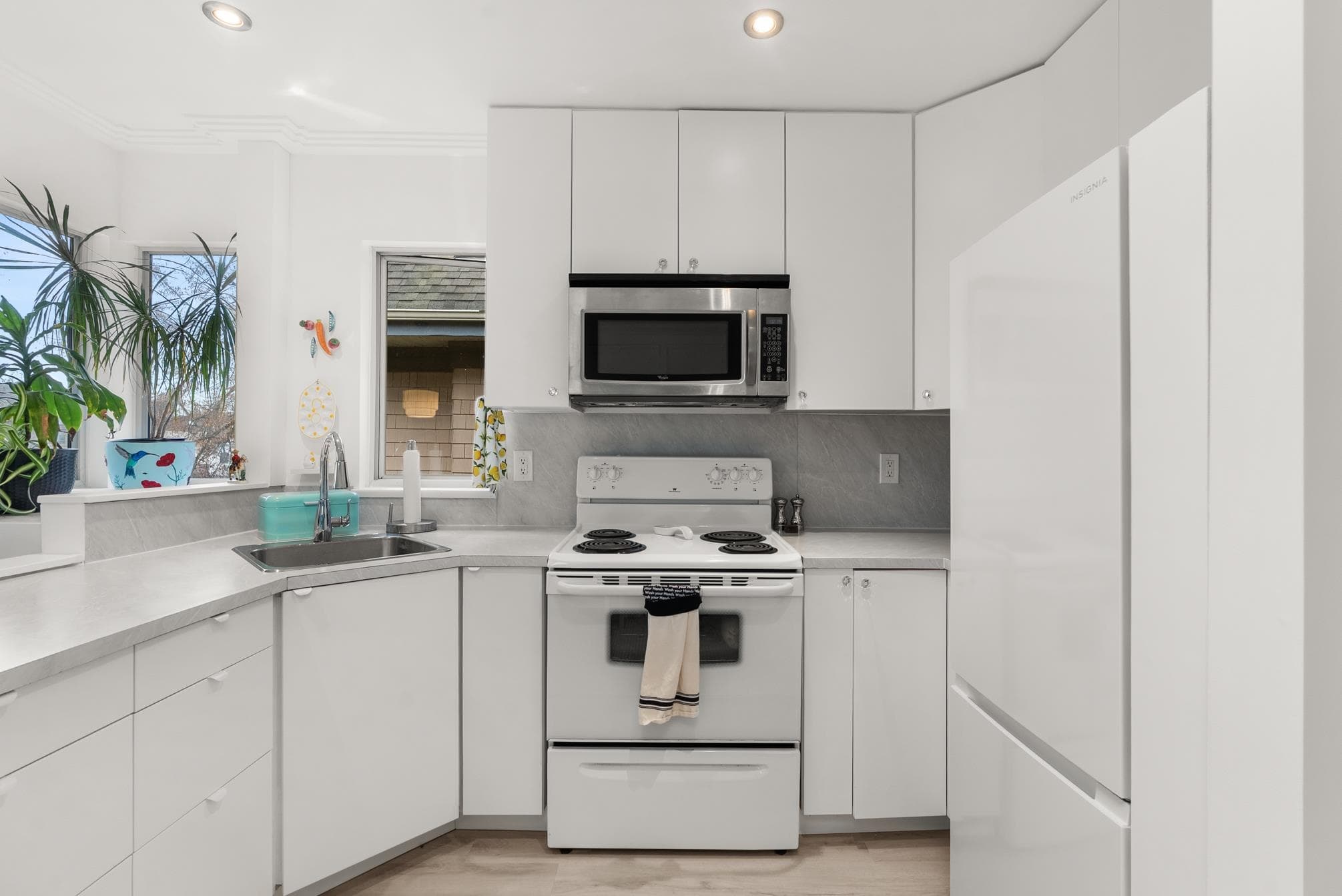 E301 - 623 W 14th Avenue, Vancouver, V5Z 1P7 — photo 5