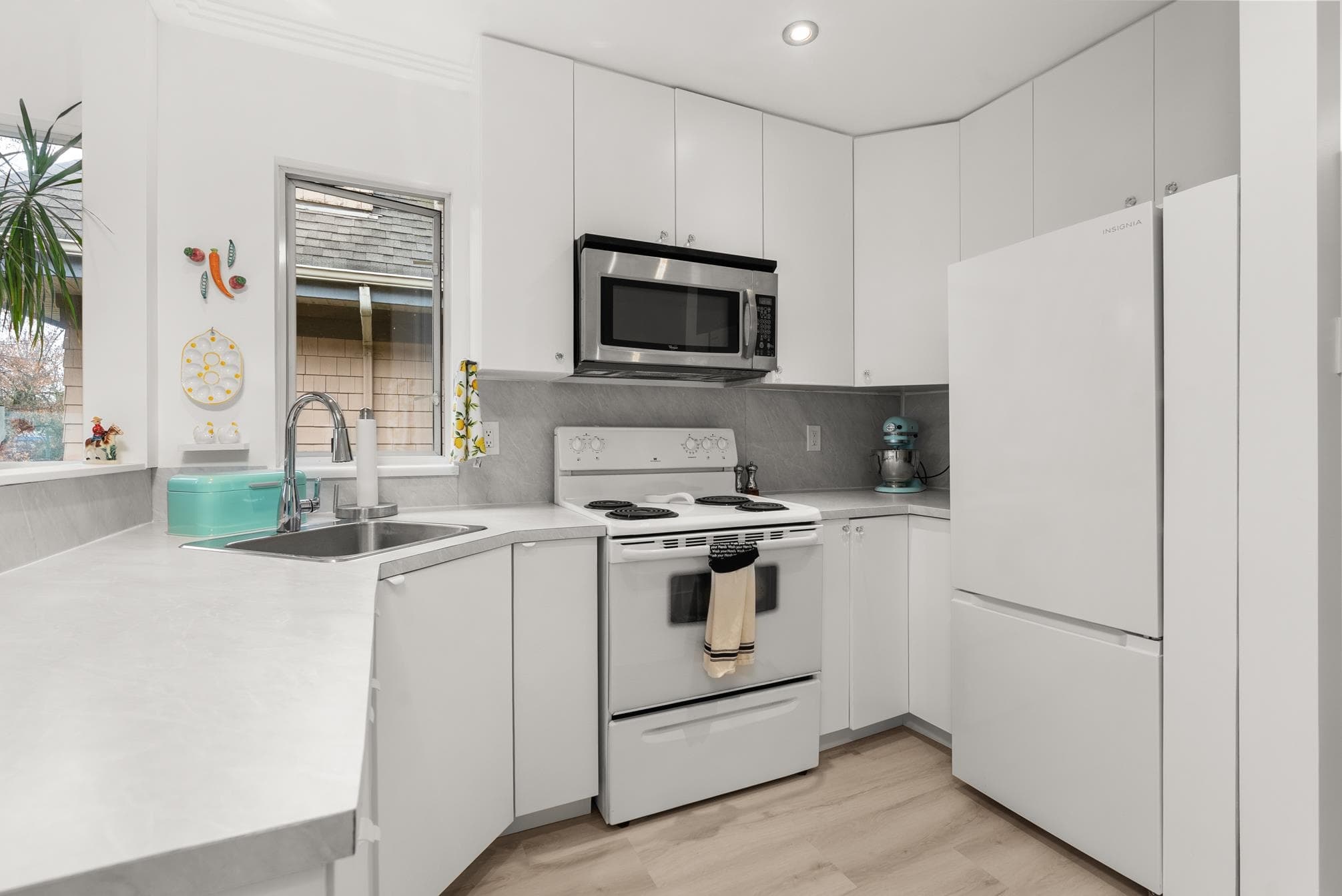 E301 - 623 W 14th Avenue, Vancouver, V5Z 1P7 — photo 4
