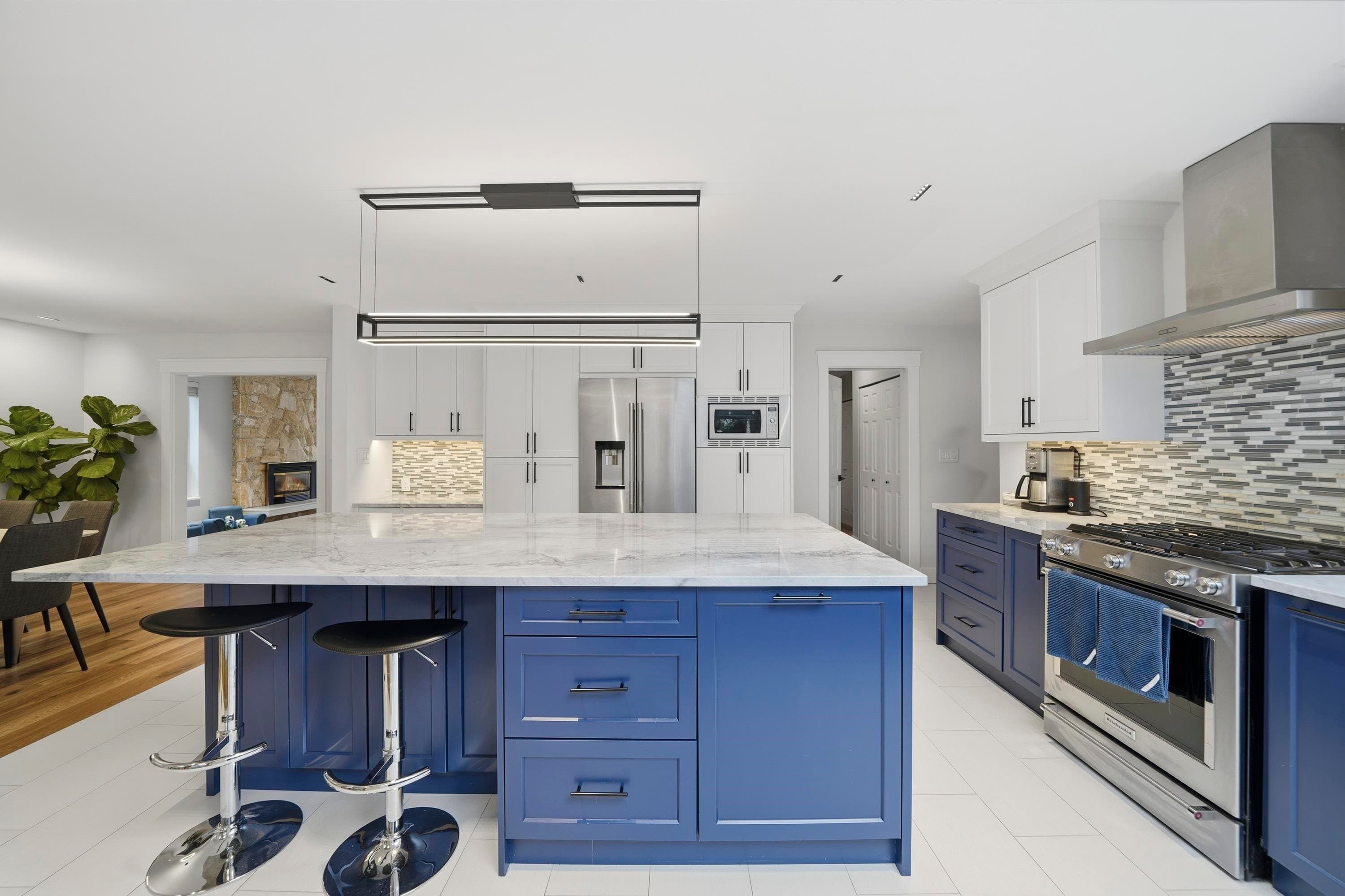2509 Ashurst Avenue, Coquitlam