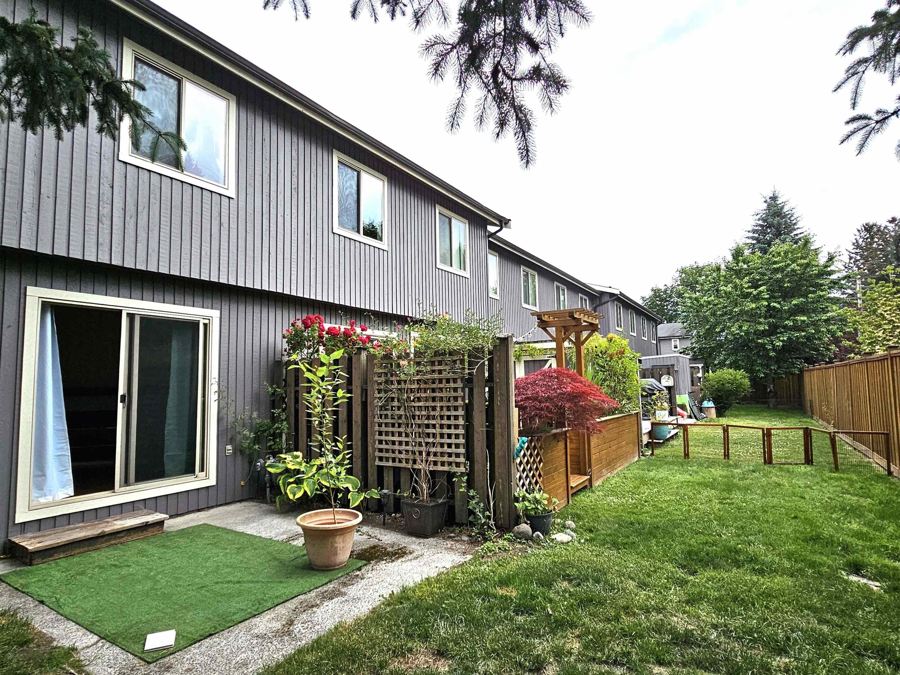 33 - 41450 Government Road, Squamish