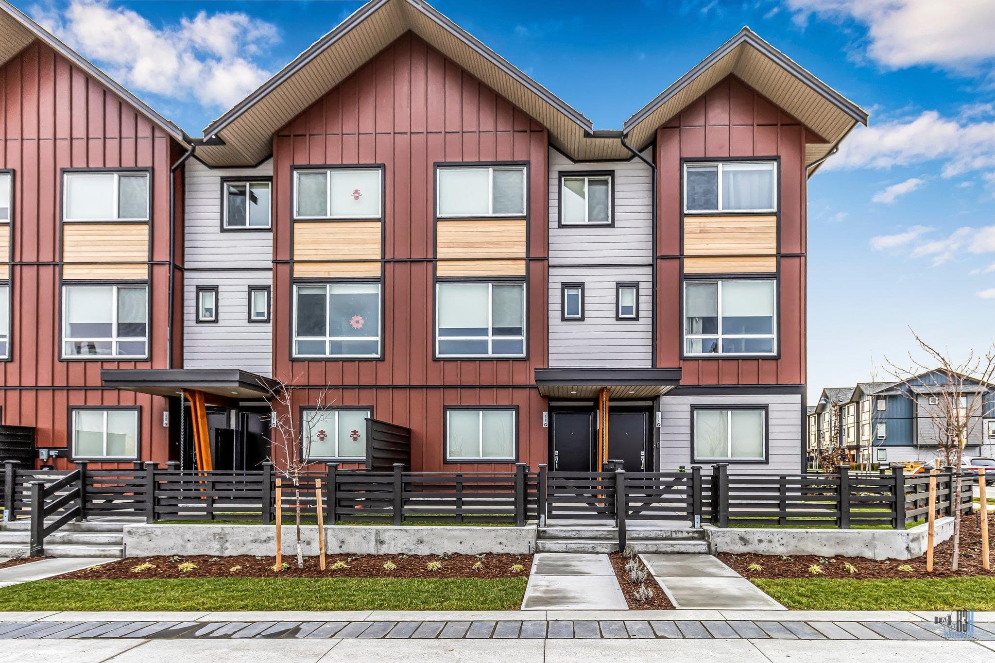 18 - 4408 Cormorant Way, Tsawwassen