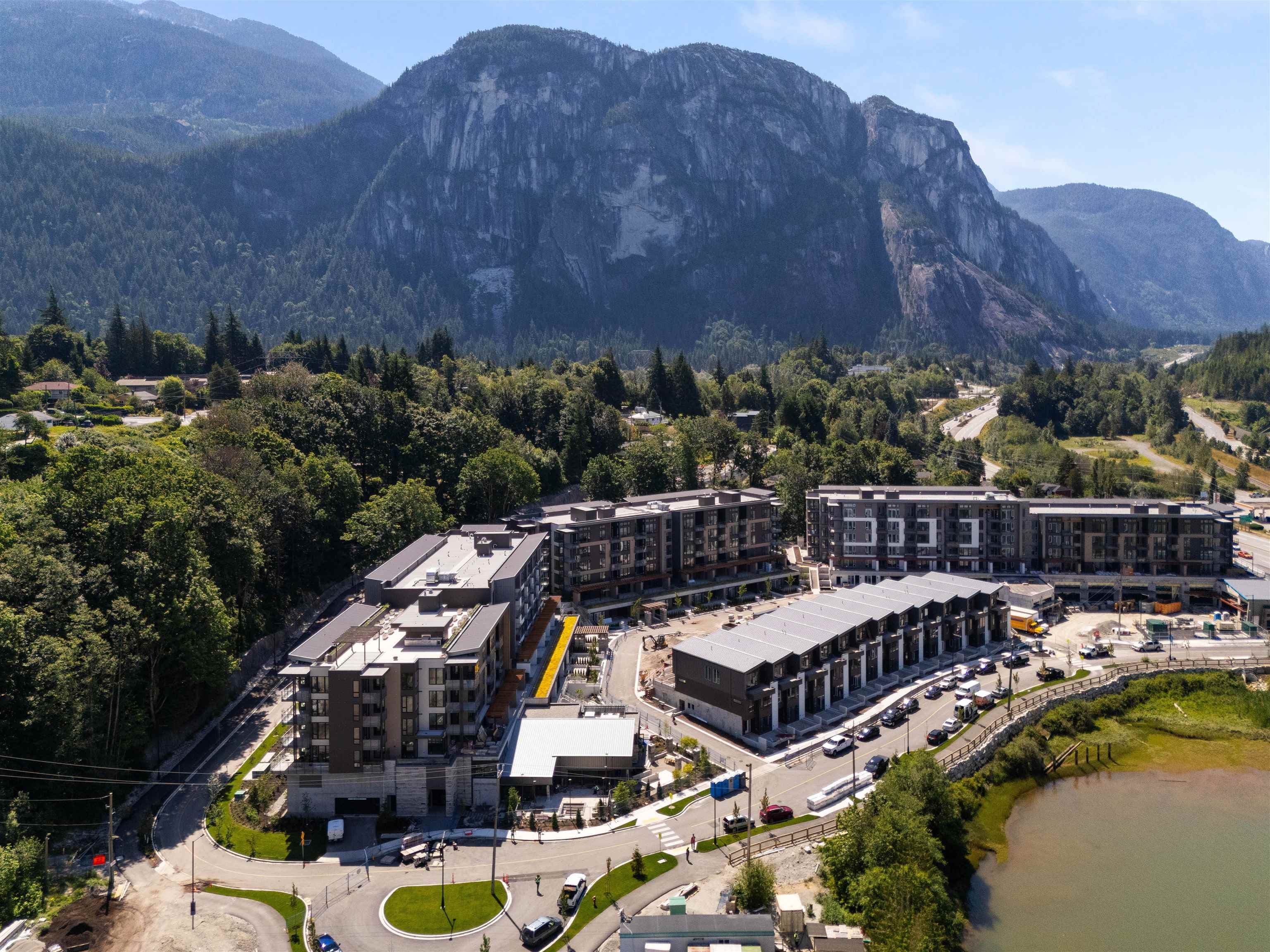 304 - 1506 Scott Crescent, Squamish