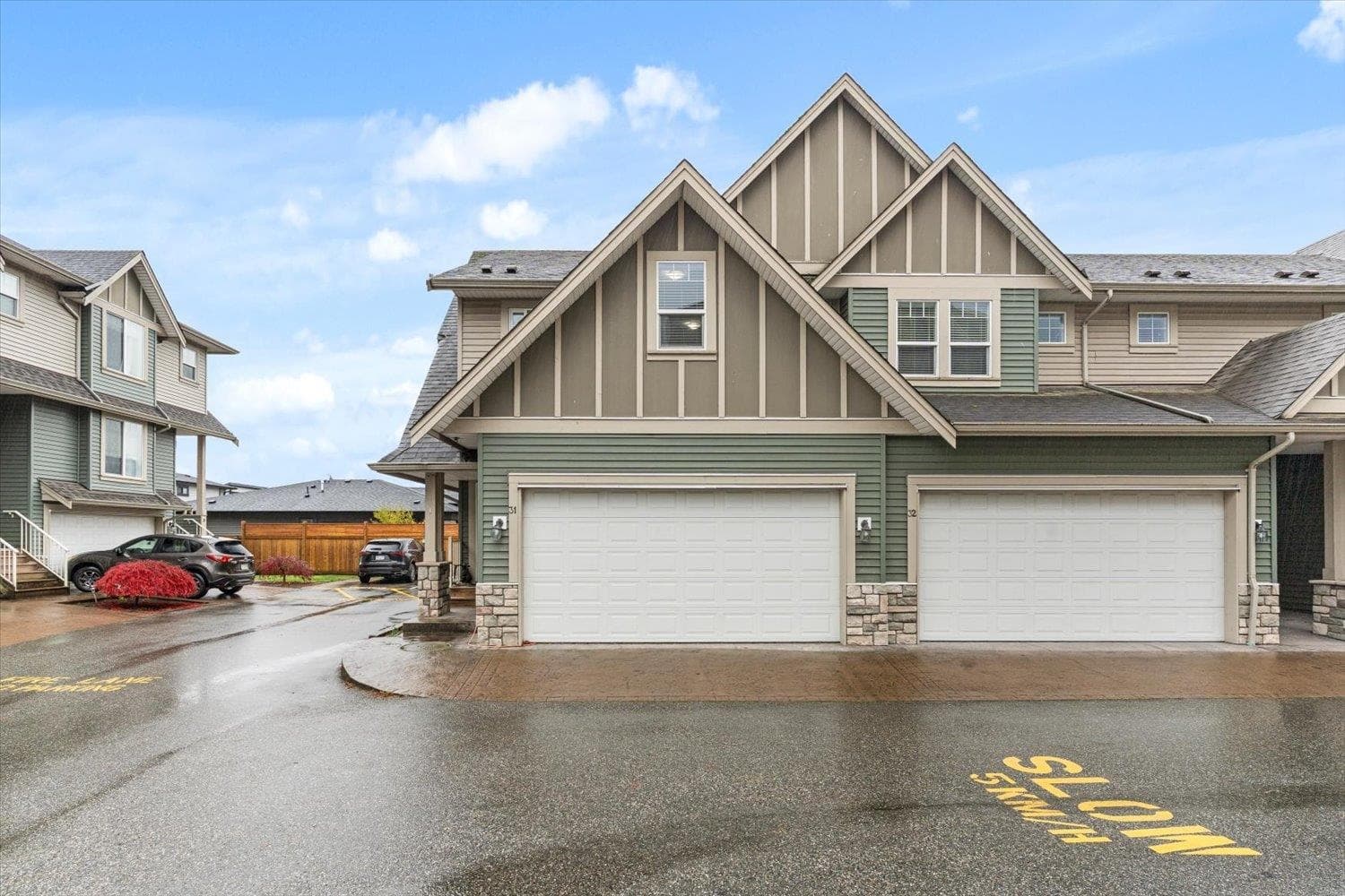 31 - 6498 Southdowne Place, Chilliwack