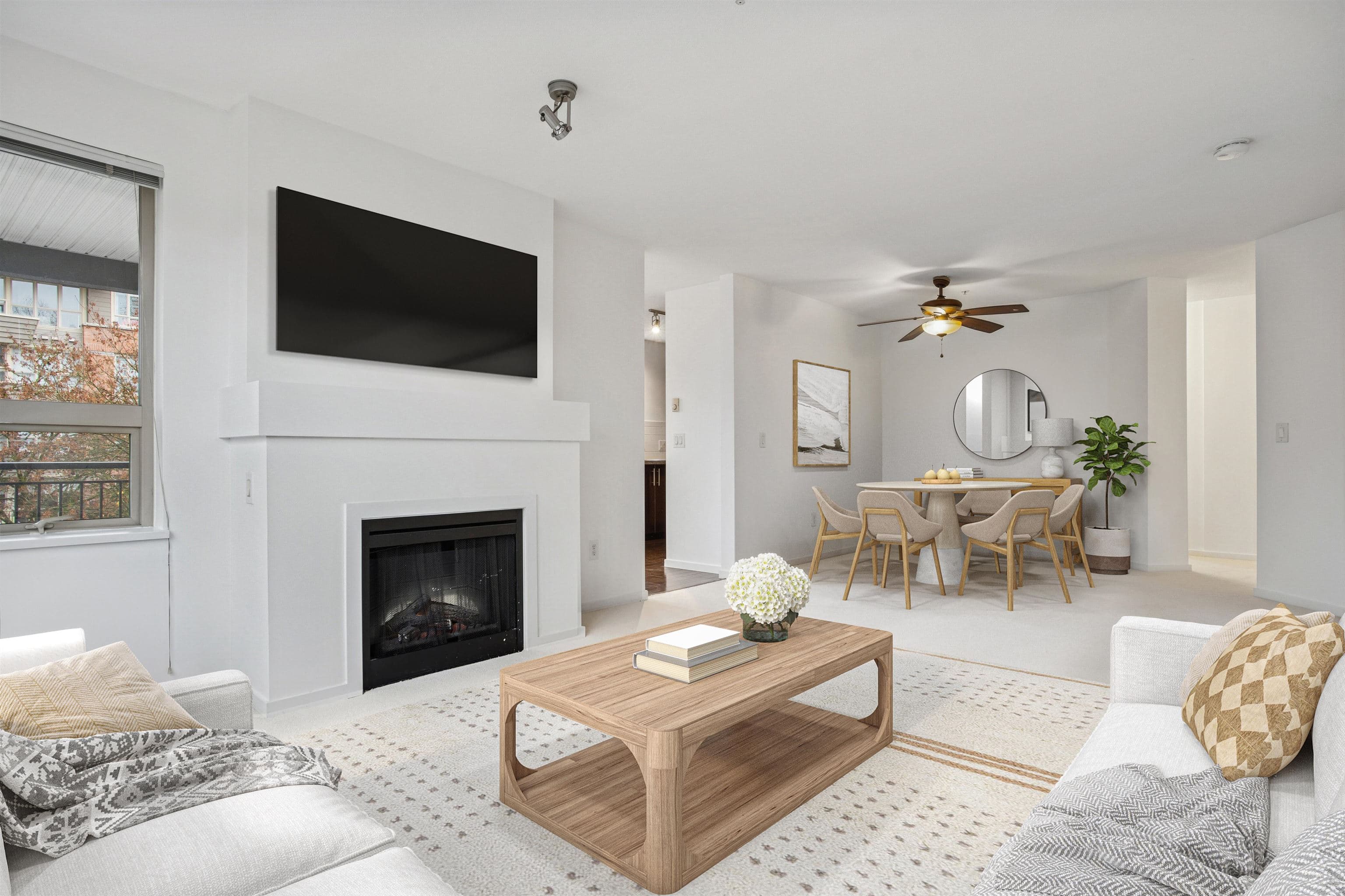 206 - 700 Klahanie Drive, Port Moody