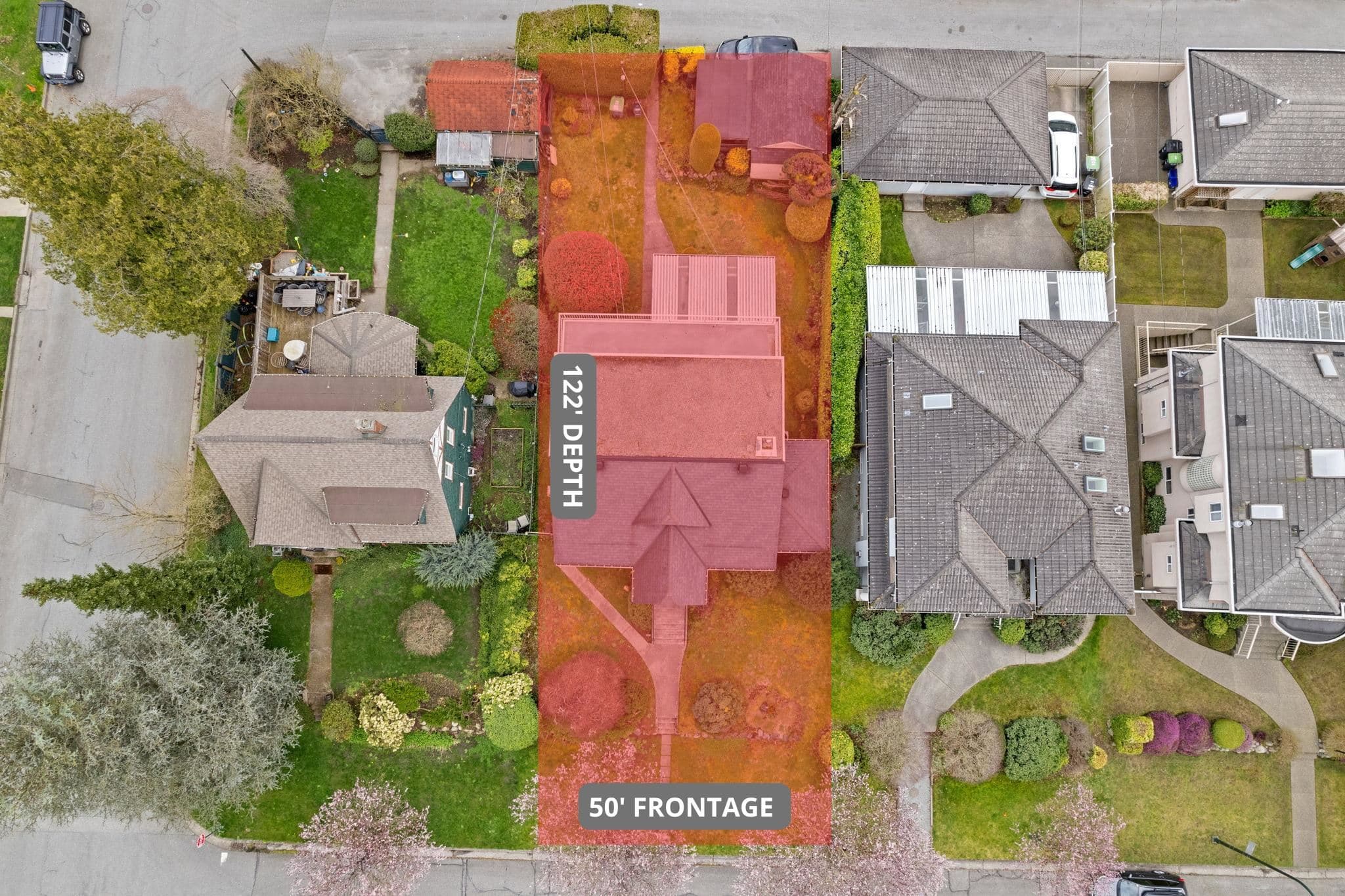 5878 Arlington Street, Vancouver