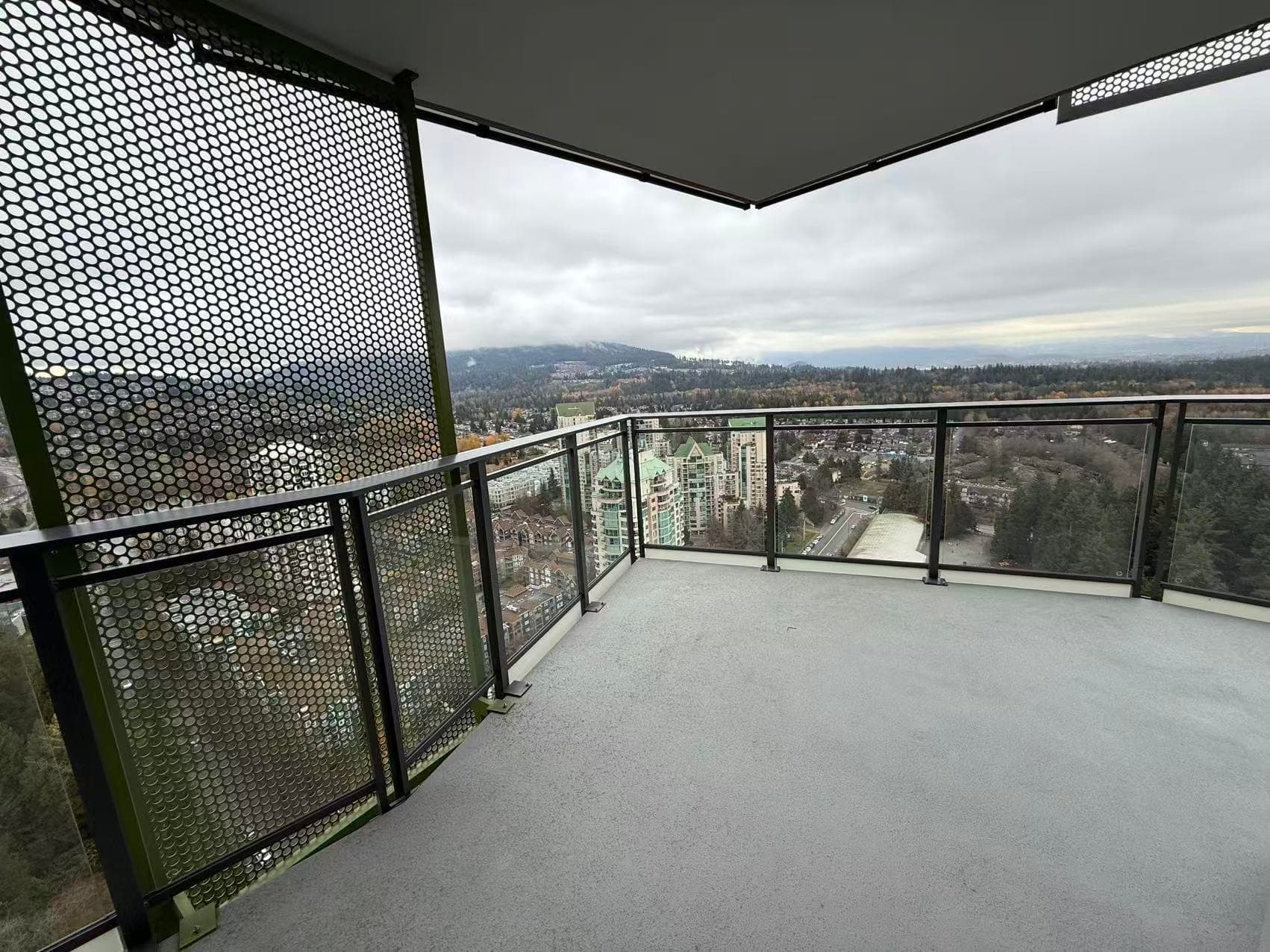 3303 - 1182 Westwood Street, Coquitlam, V3B 0T9 — photo 2