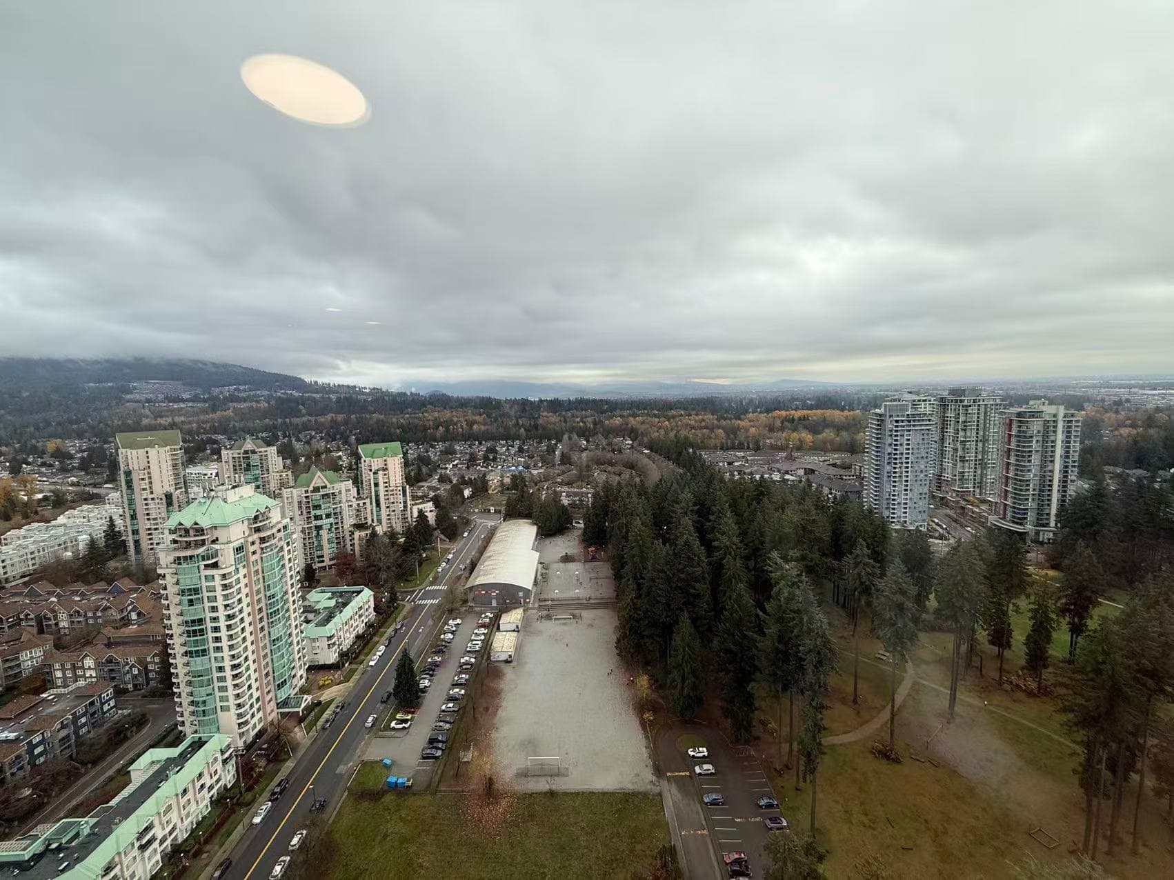 3303 - 1182 Westwood Street, Coquitlam, V3B 0T9 — photo 5