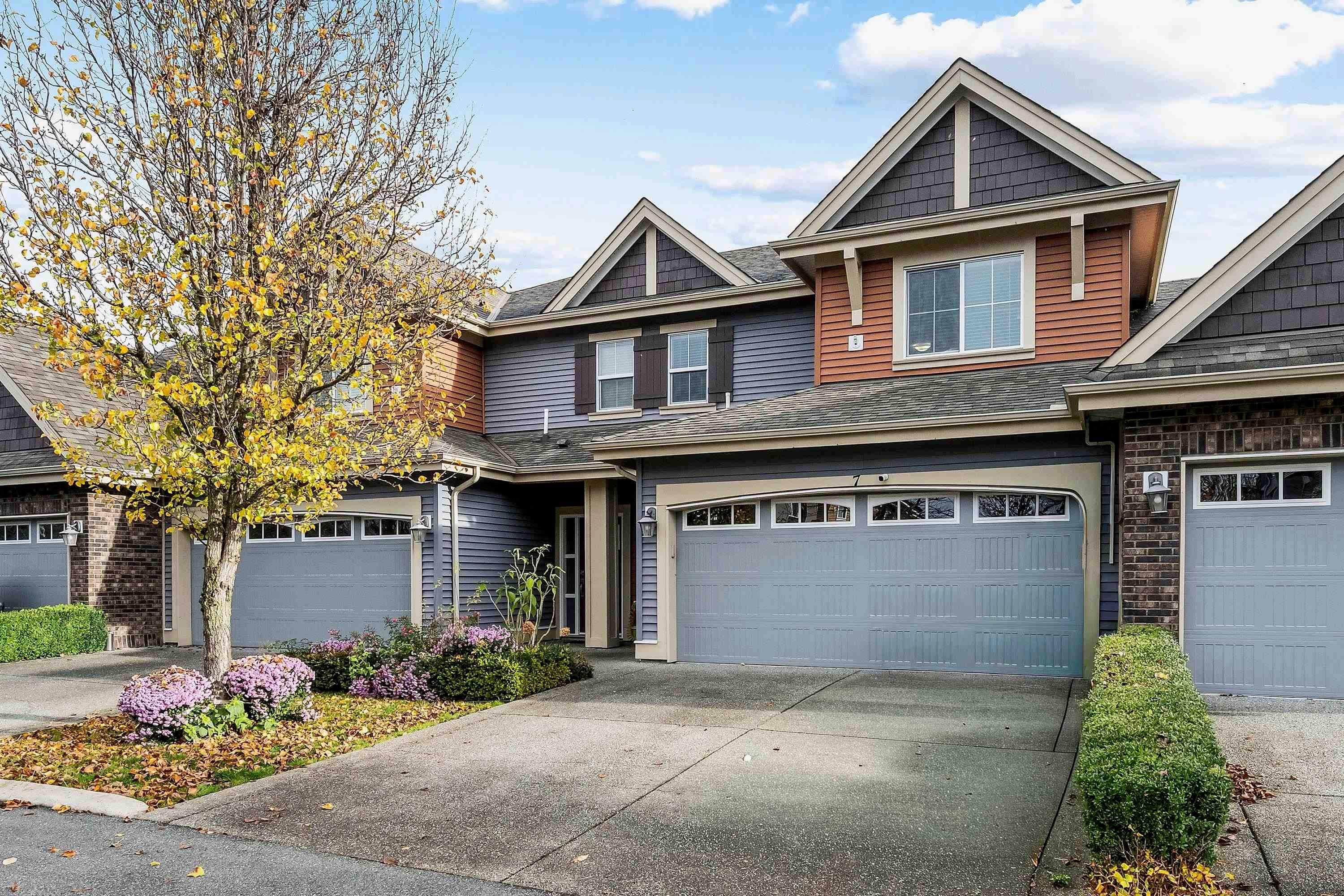 7 - 5469 Chinook Street, Chilliwack