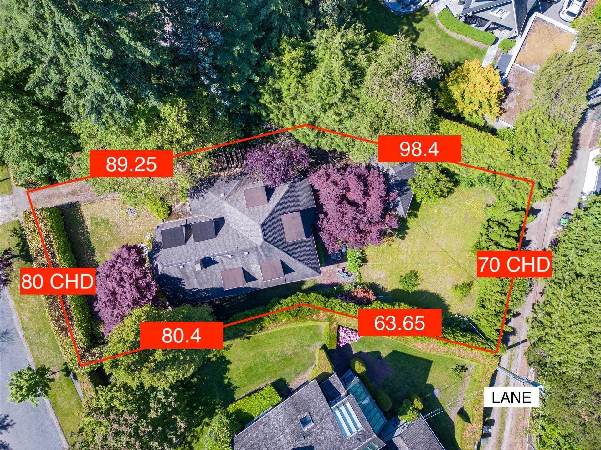 5549 Churchill Street, Vancouver, V6M 3G8 — photo 3