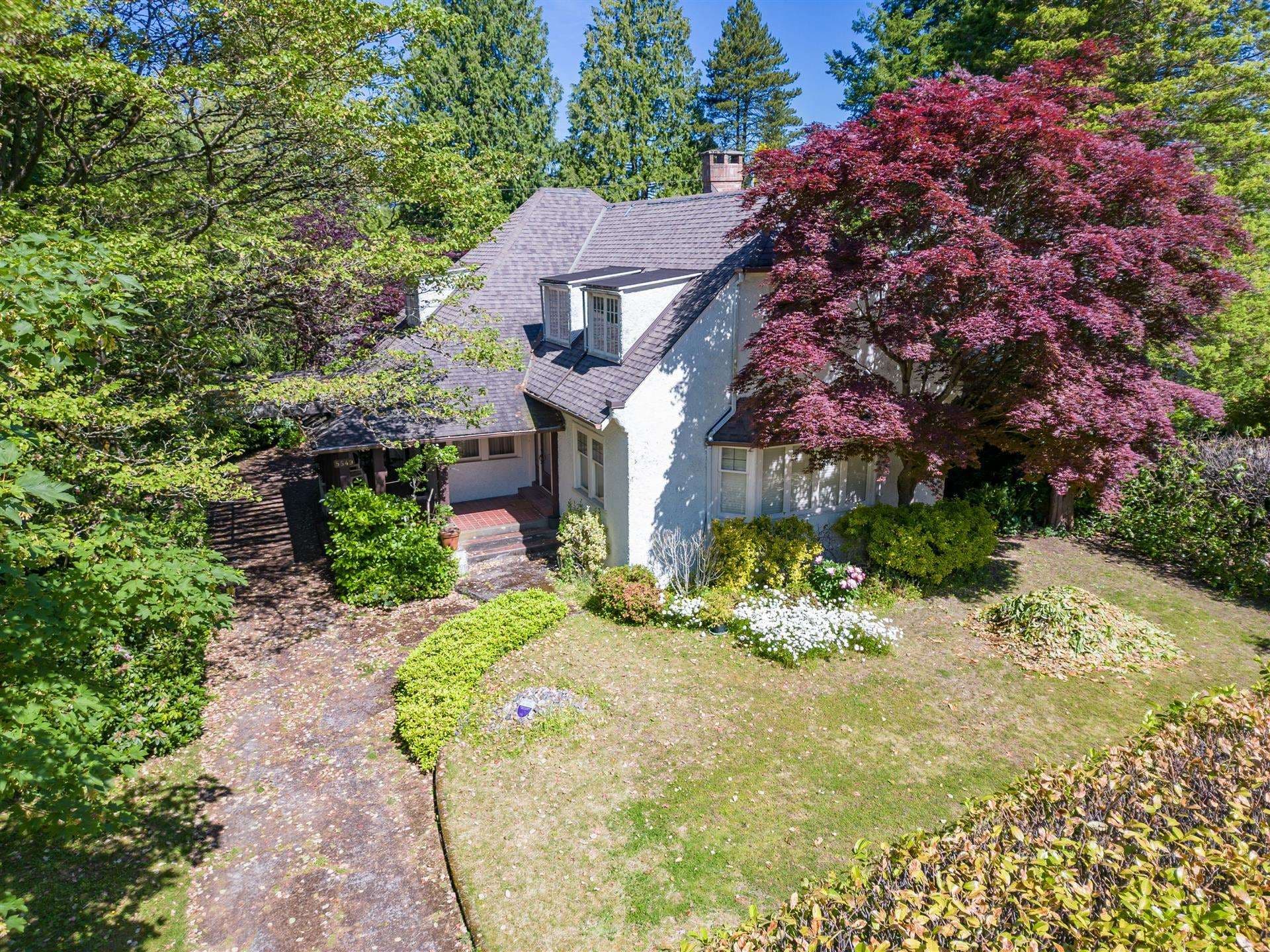 5549 Churchill Street, Vancouver, V6M 3G8 — photo 1